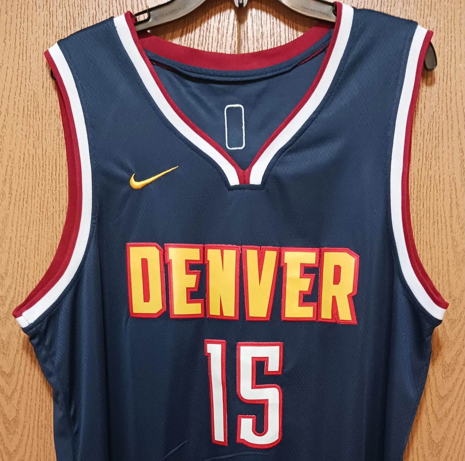 Nike Nikola Jokic-XL-$100 Size US XL / EU 56 / 4 - 3 Thumbnail