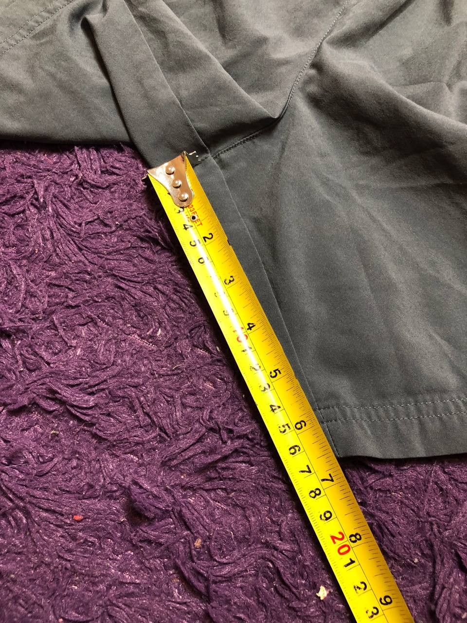 The North Face THE NORTH FACE Men’s Sports Shorts Lightweight Comfort Size US 32 / EU 48 - 12 Thumbnail