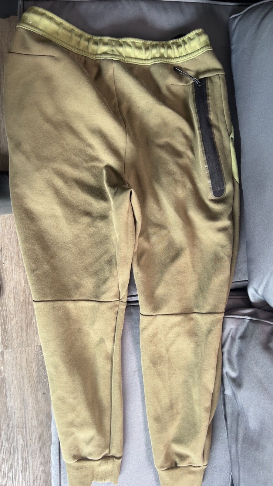Nike Nike tech pants Size US 31 - 2 Thumbnail