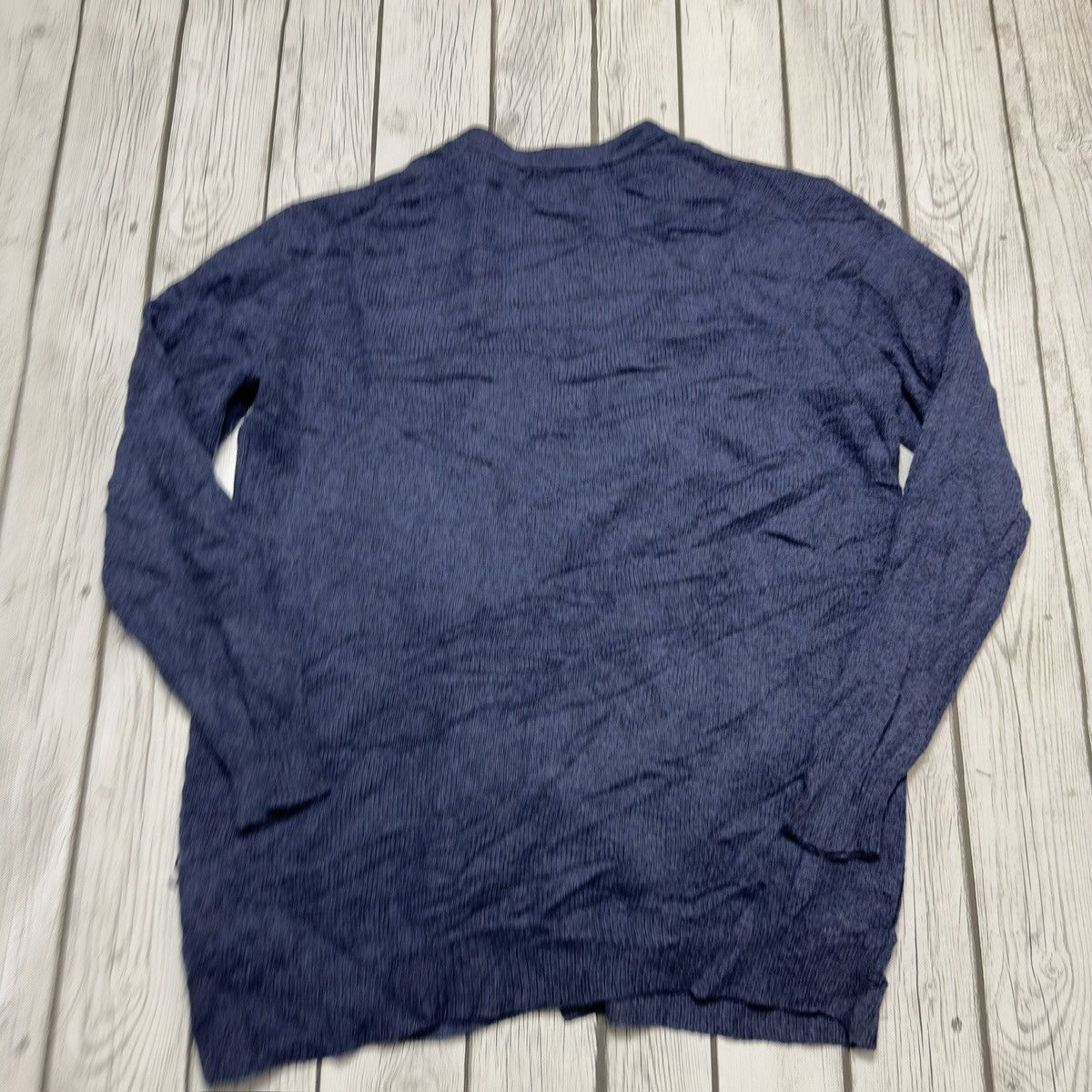 Polo Ralph Lauren Polo cardigan sweater Size US XS / EU 42 / 0 - 2 Thumbnail