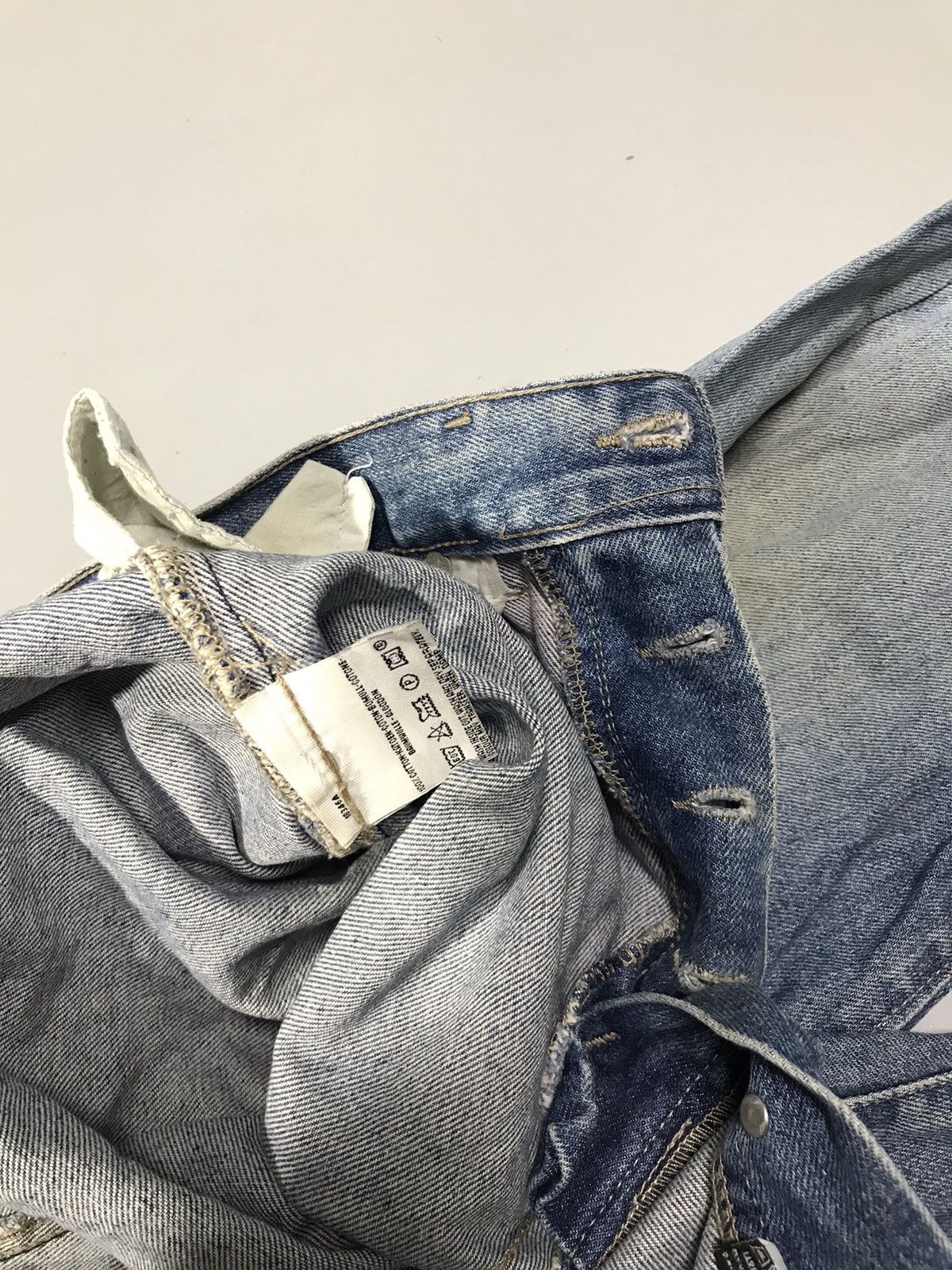 Levi's Levi’s engineer pant Size US 34 / EU 50 - 3 Thumbnail