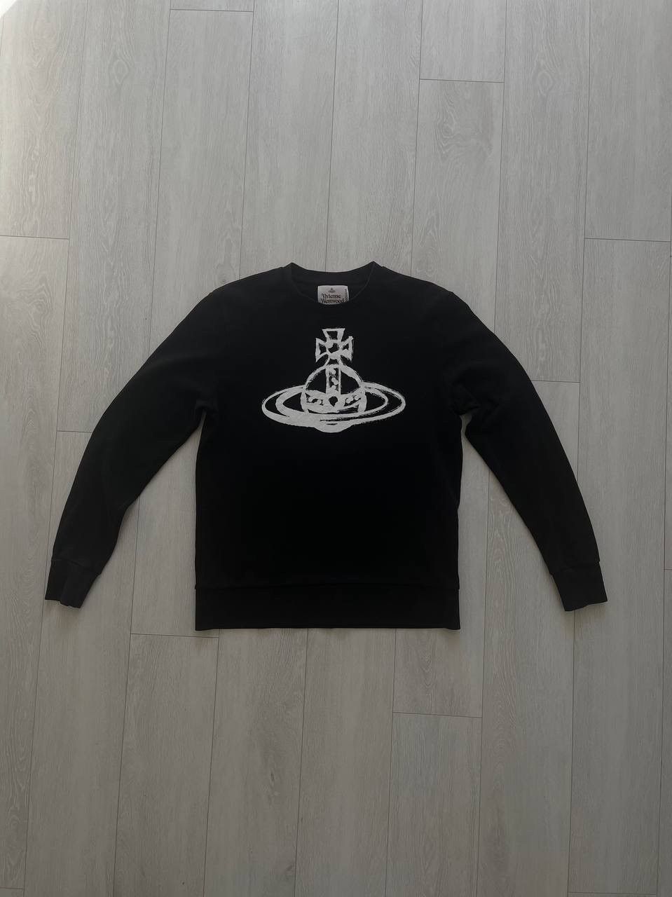 トップス Vintage Viviennewestwood MAN sweatshirt Men's Vivienne Westwood Sweatshirts & Hoodies | Grailed