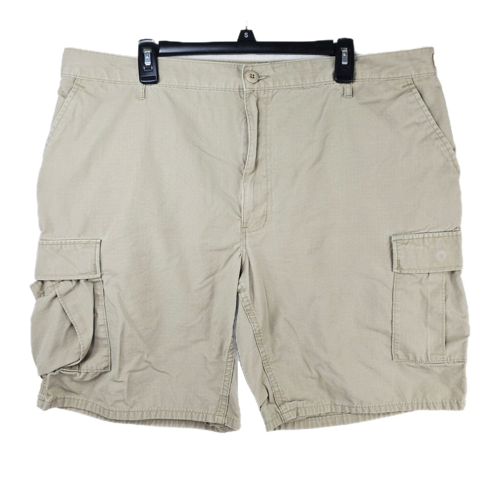 Propper PROPPER BDU Utility Shorts Men Size XL (39"-43") Beige Size US 40 / EU 56 - 1 Thumbnail