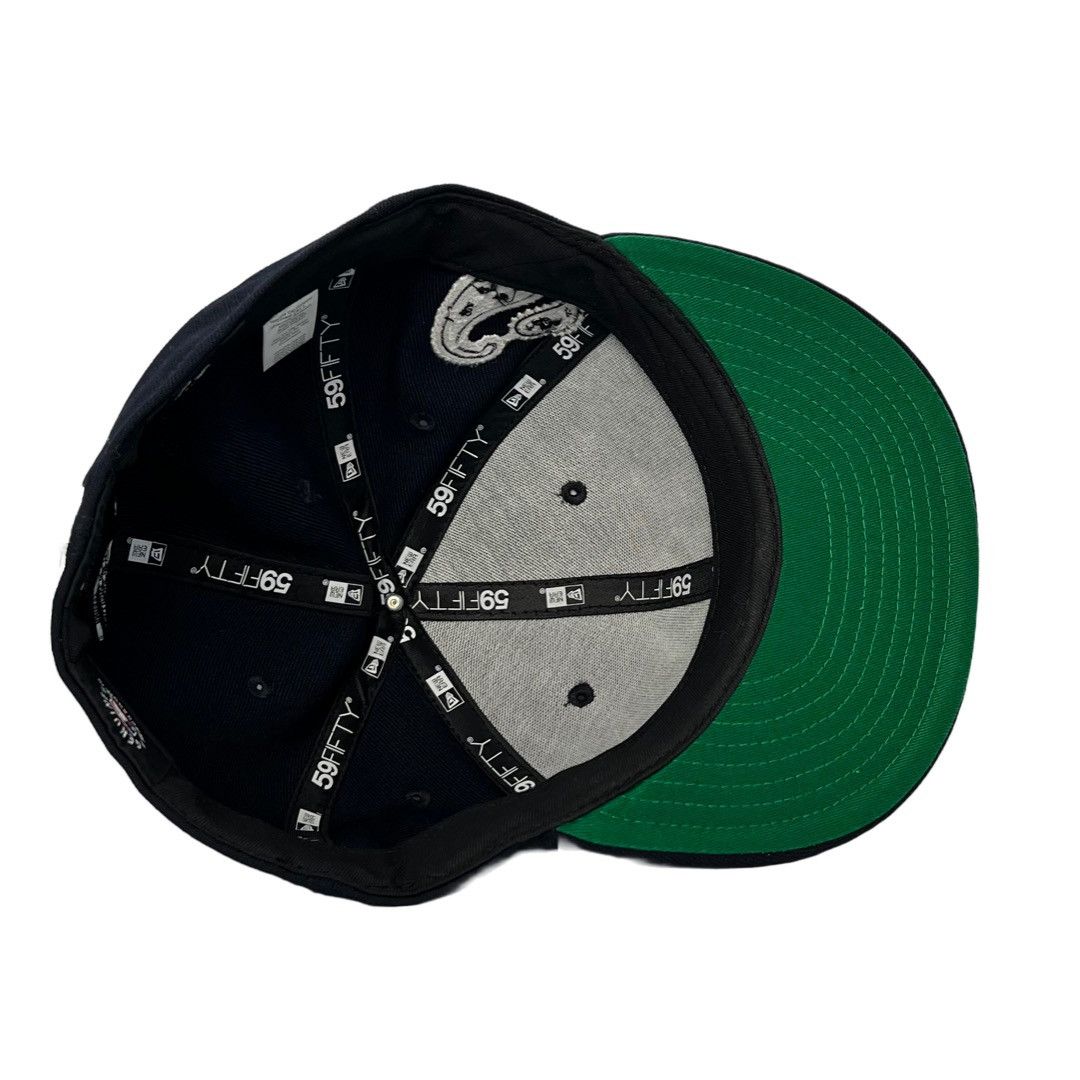 New Era Yankees Bandana Cap Size ONE SIZE - 4 Thumbnail