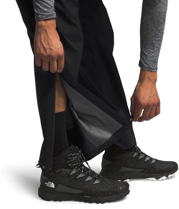 The North Face [M] Dryzzle Futurelite Full Zip Pants (SS19) Size US 30 / EU 46 - 13 Thumbnail