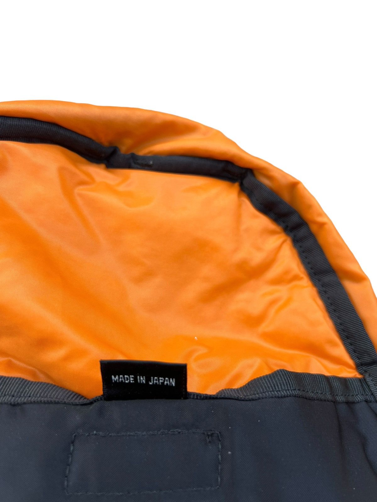 Porter Porter by Yoshida Black Tanker Mini Backpack Bag Size ONE SIZE - 17 Thumbnail