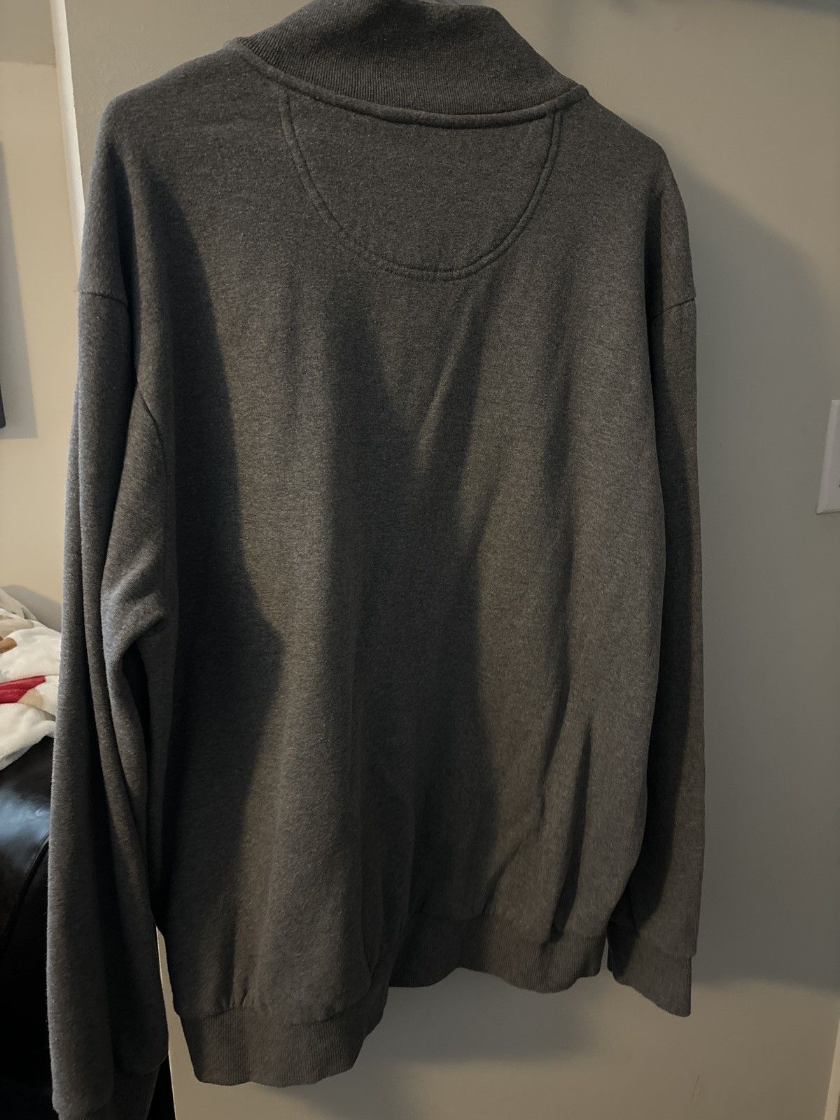 U.S. Polo Assn. × Vintage Men’s US Polo Assn. Quarter Zip Size US XL / EU 56 / 4 - 2 Thumbnail