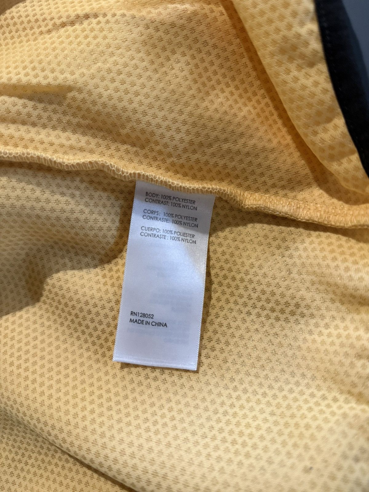 Travis Scott TRAVIS SCOTT ‘CACTUS TRAILS’ FULL ZIP FLEECE SWEATER Size US M / EU 48-50 / 2 - 6 Thumbnail