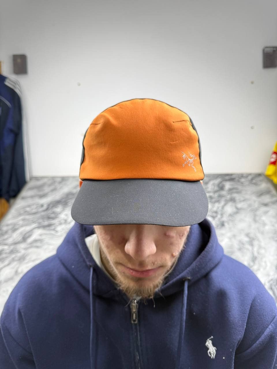 Arc'teryx Arcteryx Escapa Cap Size ONE SIZE - 2 Thumbnail