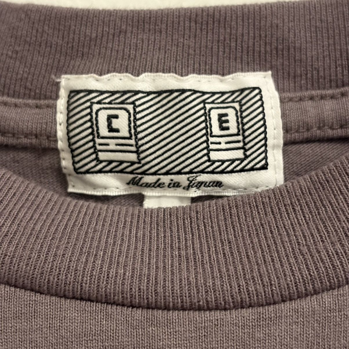 Cav Empt MD ESC NTWRK T Size US M / EU 48-50 / 2 - 4 Thumbnail