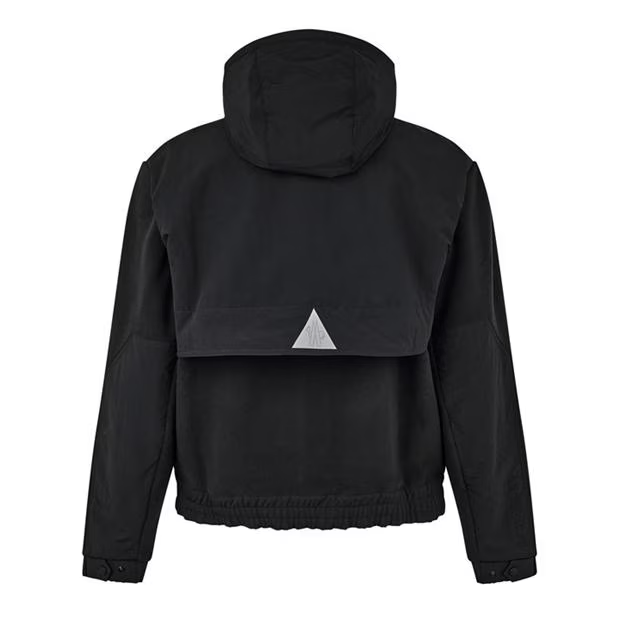 Moncler Hooded Zipped Cardigan Size US M / EU 48-50 / 2 - 2 Thumbnail