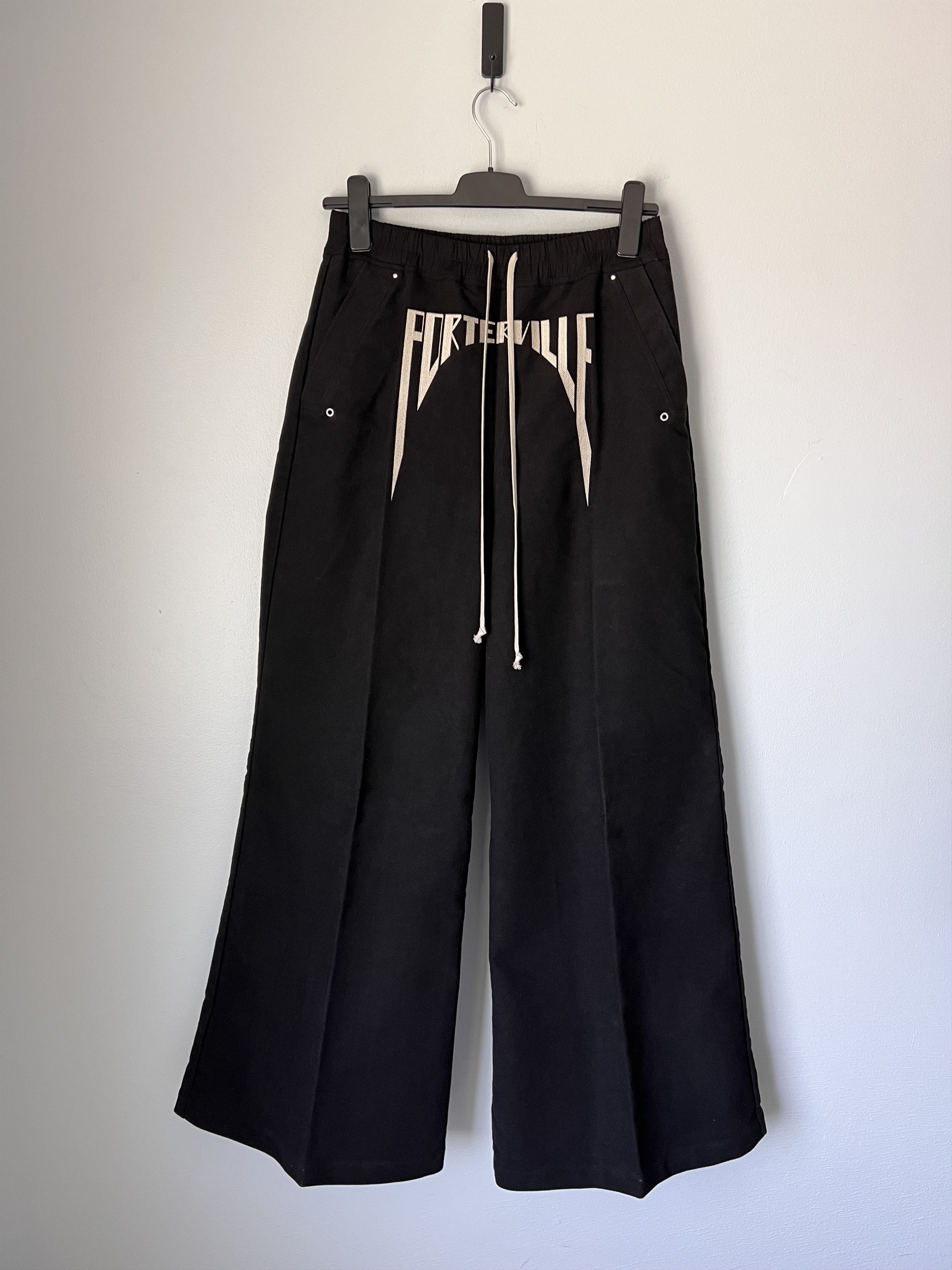 Rick Owens BNWT AW24 RICK OWENS 