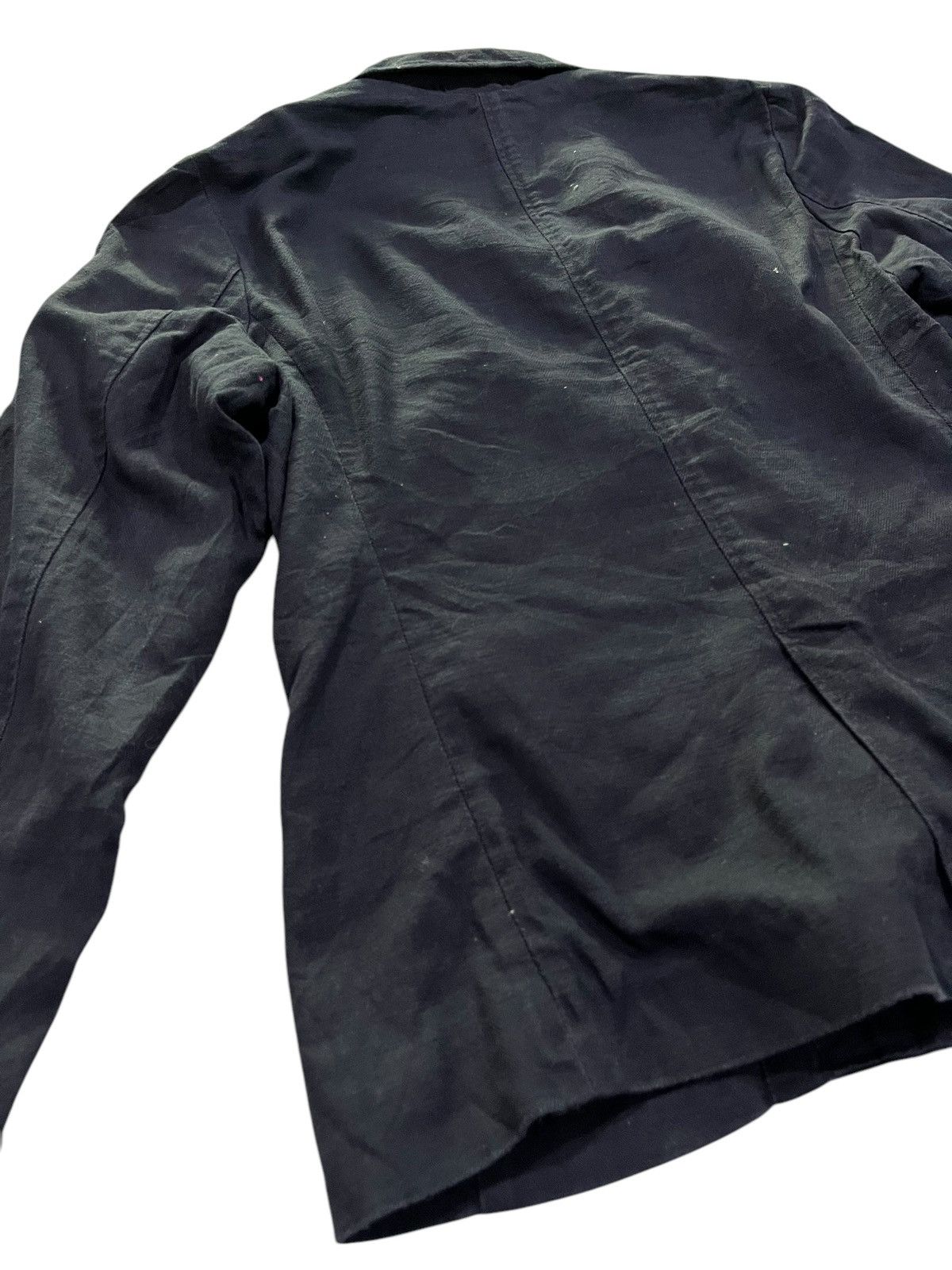 Uniqlo Uniqlo INES DE LA FRESSANGE PARIS Jacket Size US L / EU 52-54 / 3 - 12 Thumbnail