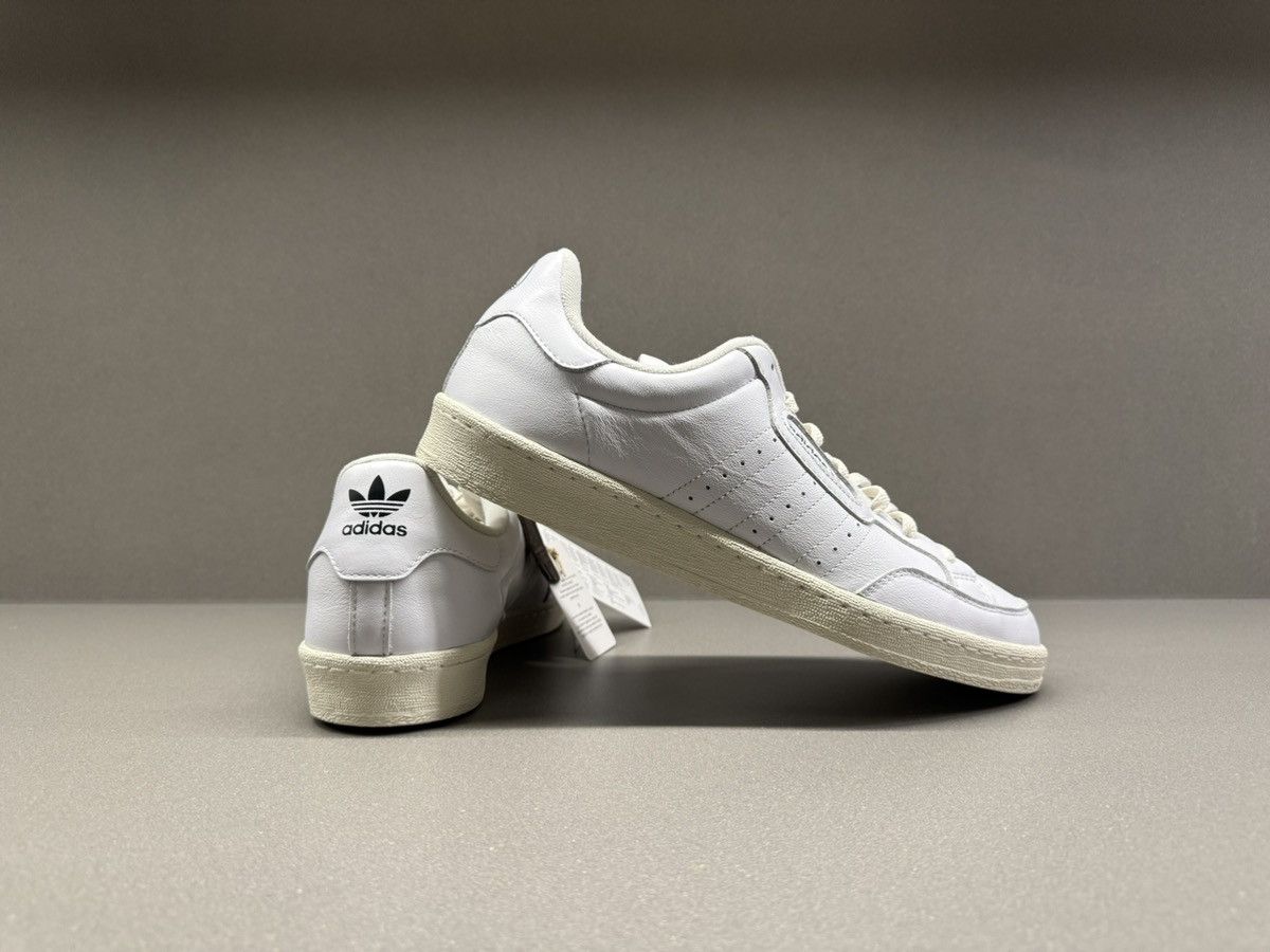Adidas Adidas Englewood SPZL Cloud White Size US 10.5 / EU 43-44 - 8 Thumbnail