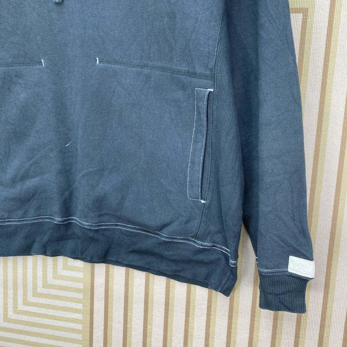 New Balance 🫶 New Balance 1000 series heavy weight sweatshirt hoodie Size US M / EU 48-50 / 2 - 3 Thumbnail