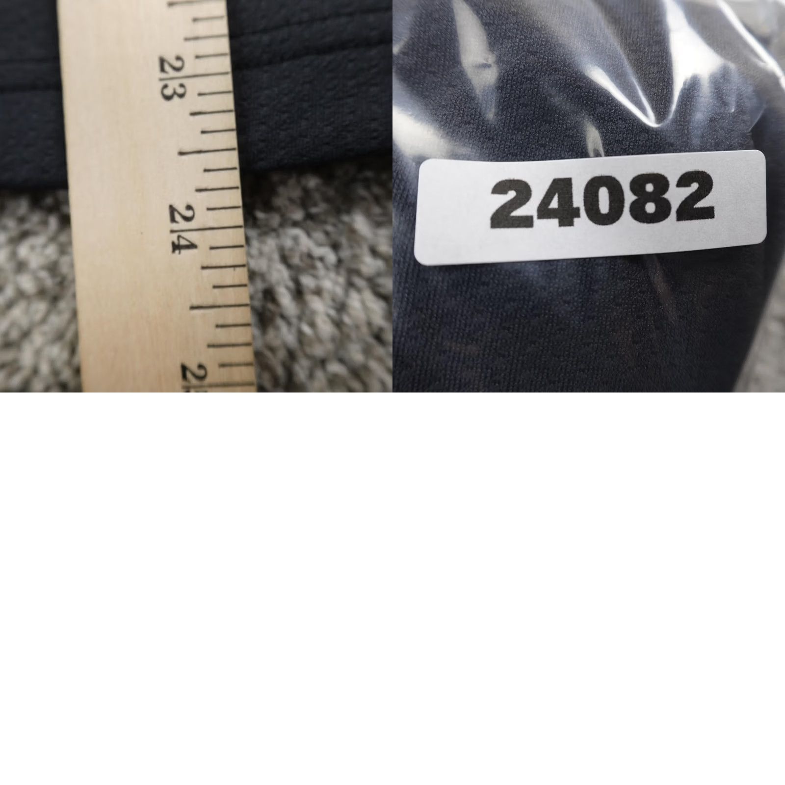 Lululemon Lululemon Shirt Mens M Gray Long Sleeve Running Gym Training Yoga Moisture Wicking Athletic Crew Neck Size US M / EU 48-50 / 2 - 8 Thumbnail