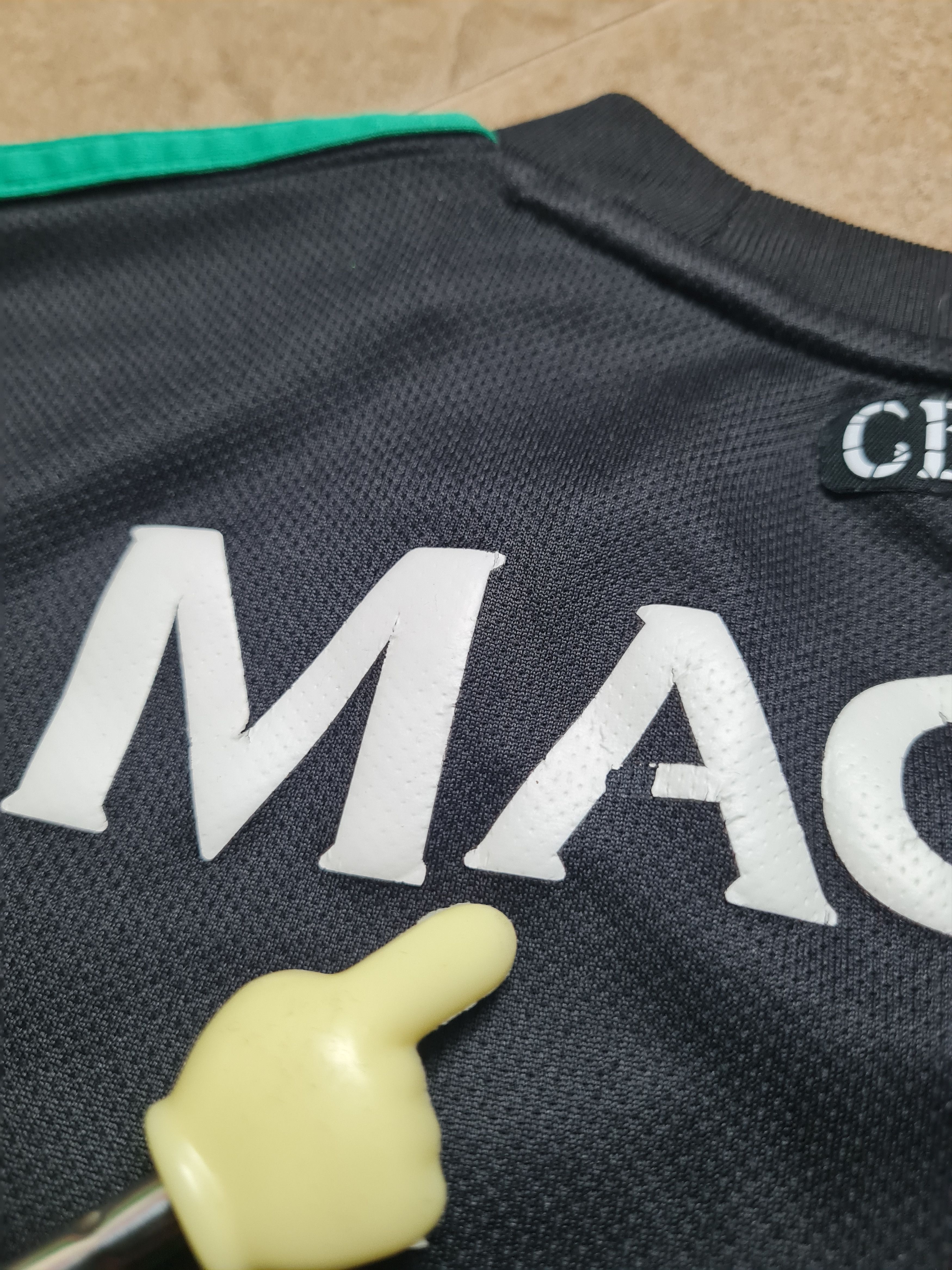 Adidas CELTIC 2022/2023 AWAY FOOTBALL SHIRT ADIDAS ADULT HA8326 Size US M / EU 48-50 / 2 - 24 Thumbnail