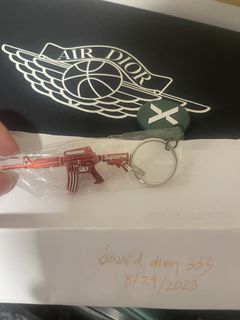 Supreme M 16 Bottle Opener Keychain | Grailed