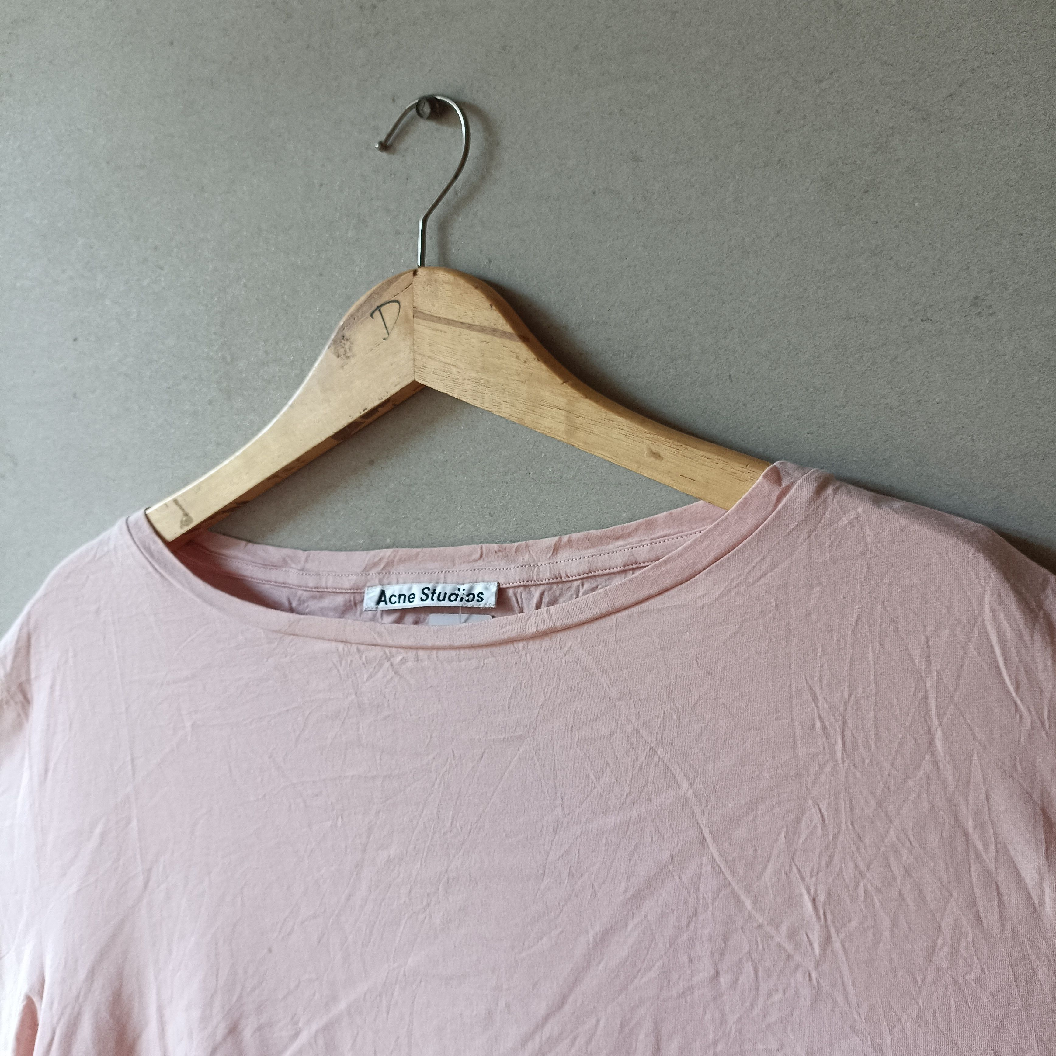 Acne Studios Martina C base SS2015 Size S / US 4 / IT 40 - 2 Thumbnail