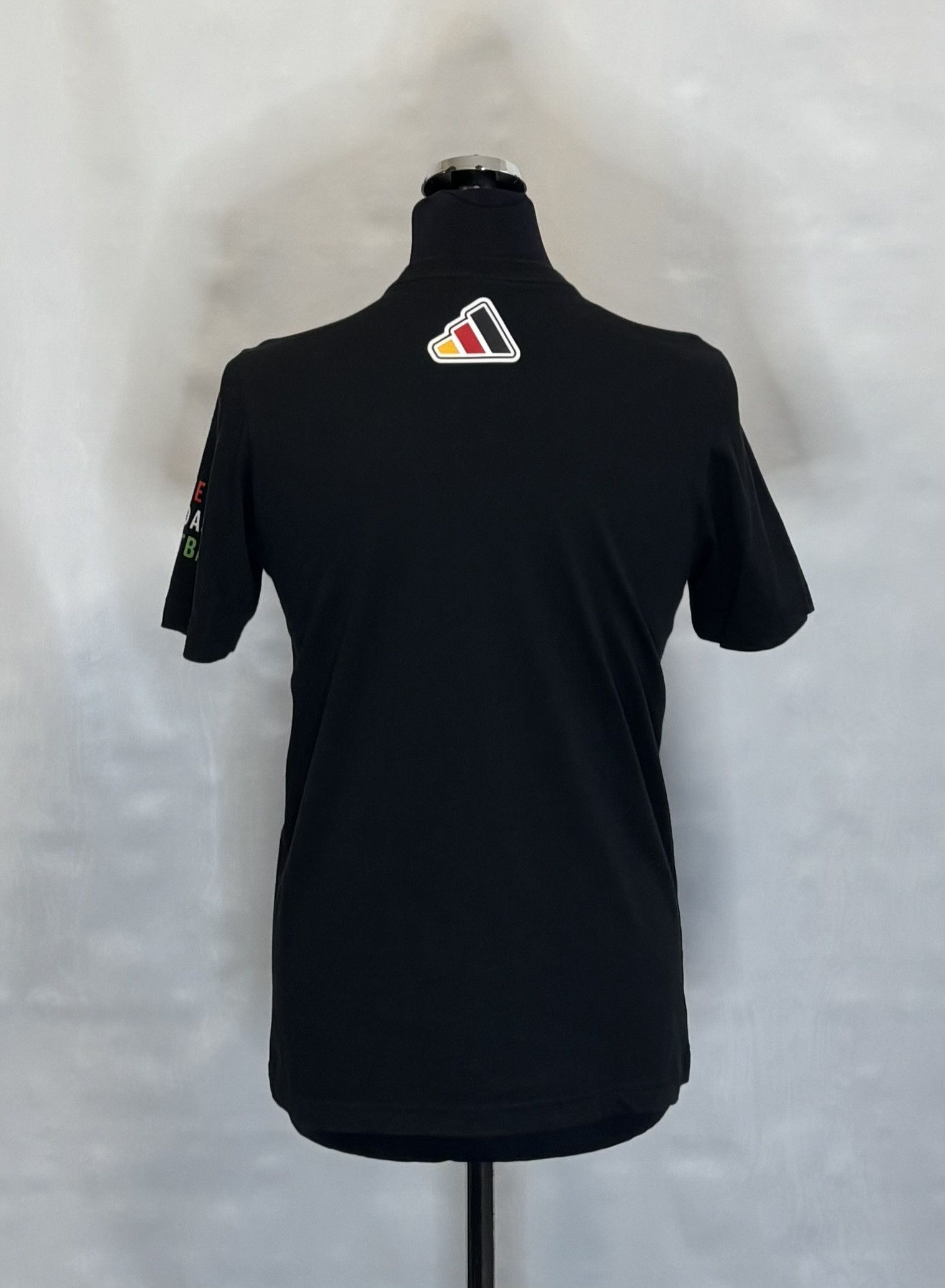 Adidas Adidas I Love BLN 2024 Germany T-Shirt size S Size US S / EU 44-46 / 1 - 2 Thumbnail