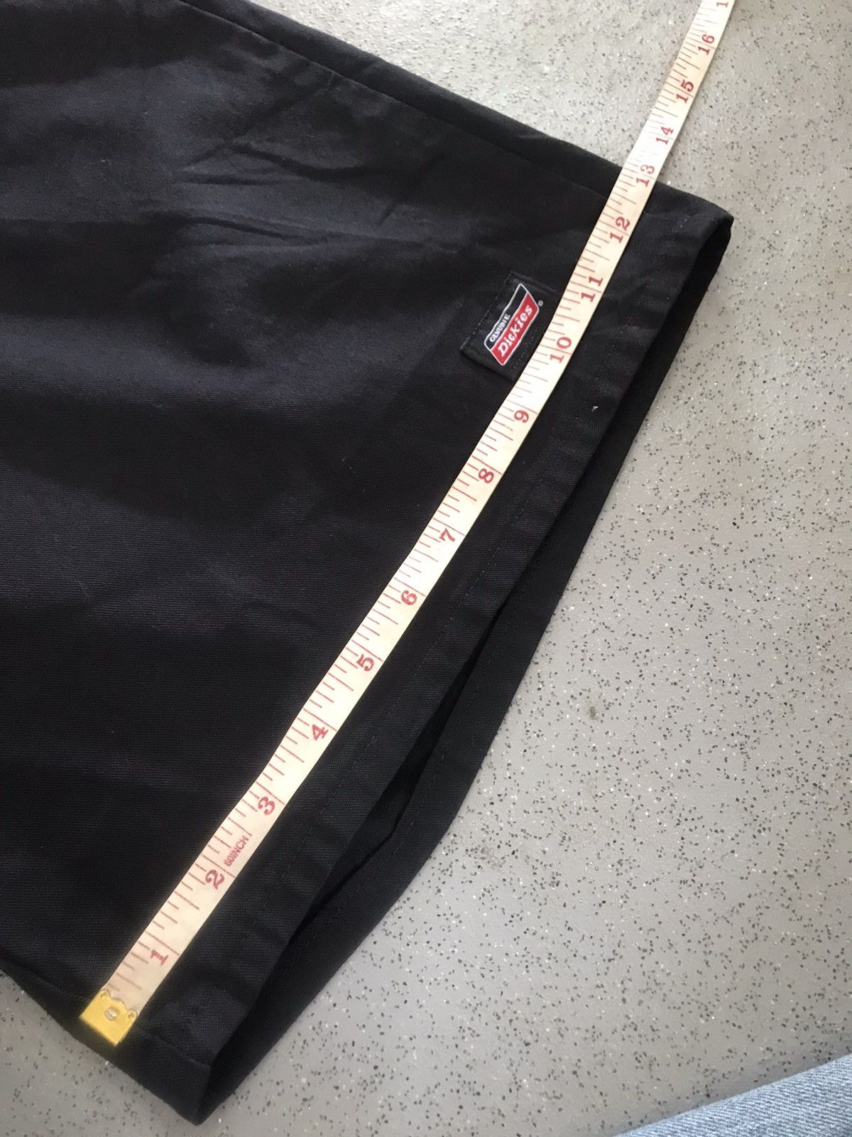 Dickies × Vintage Vintage Dickies shots pants Size US 34 / EU 50 - 8 Thumbnail