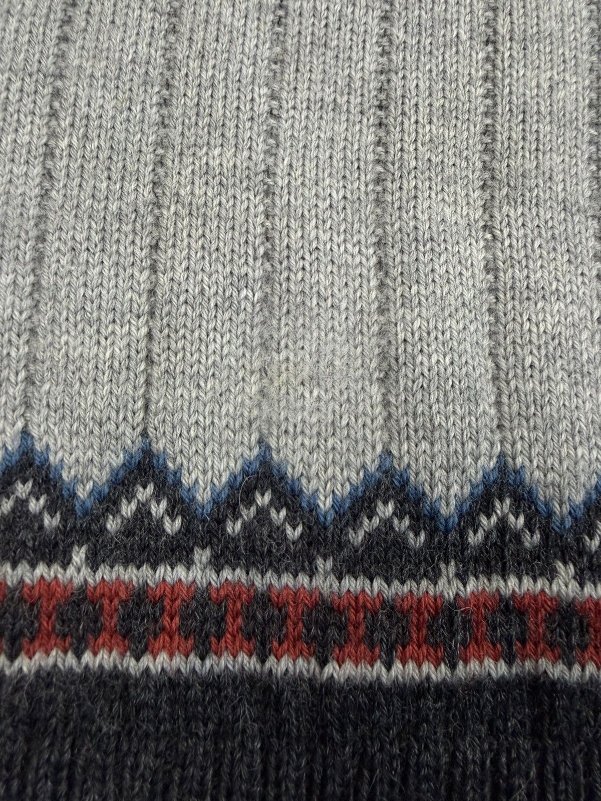 Dale Of Norway 1996 Dale of Norway Archive Sierra Nevada Knit Sweater Rare Size US L / EU 52-54 / 3 - 21 Thumbnail