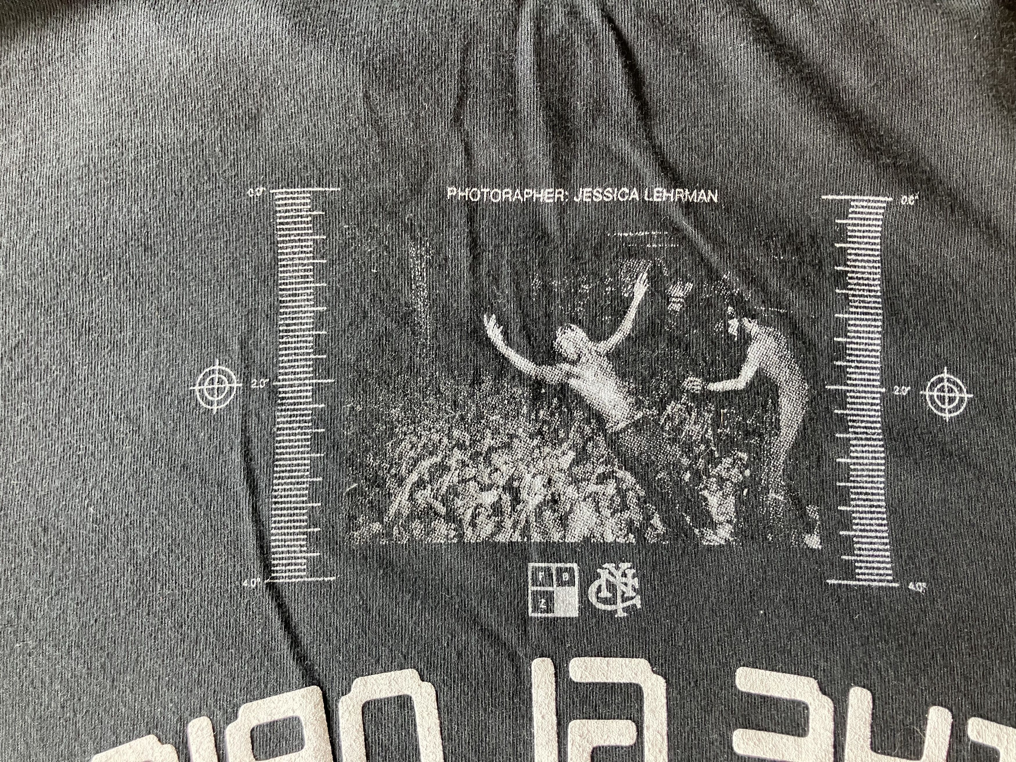 Flatbush Zombies Flatbush Zombies Limited /1000 SPECIAL EDITION ARTIST SERIES Size US M / EU 48-50 / 2 - 6 Thumbnail