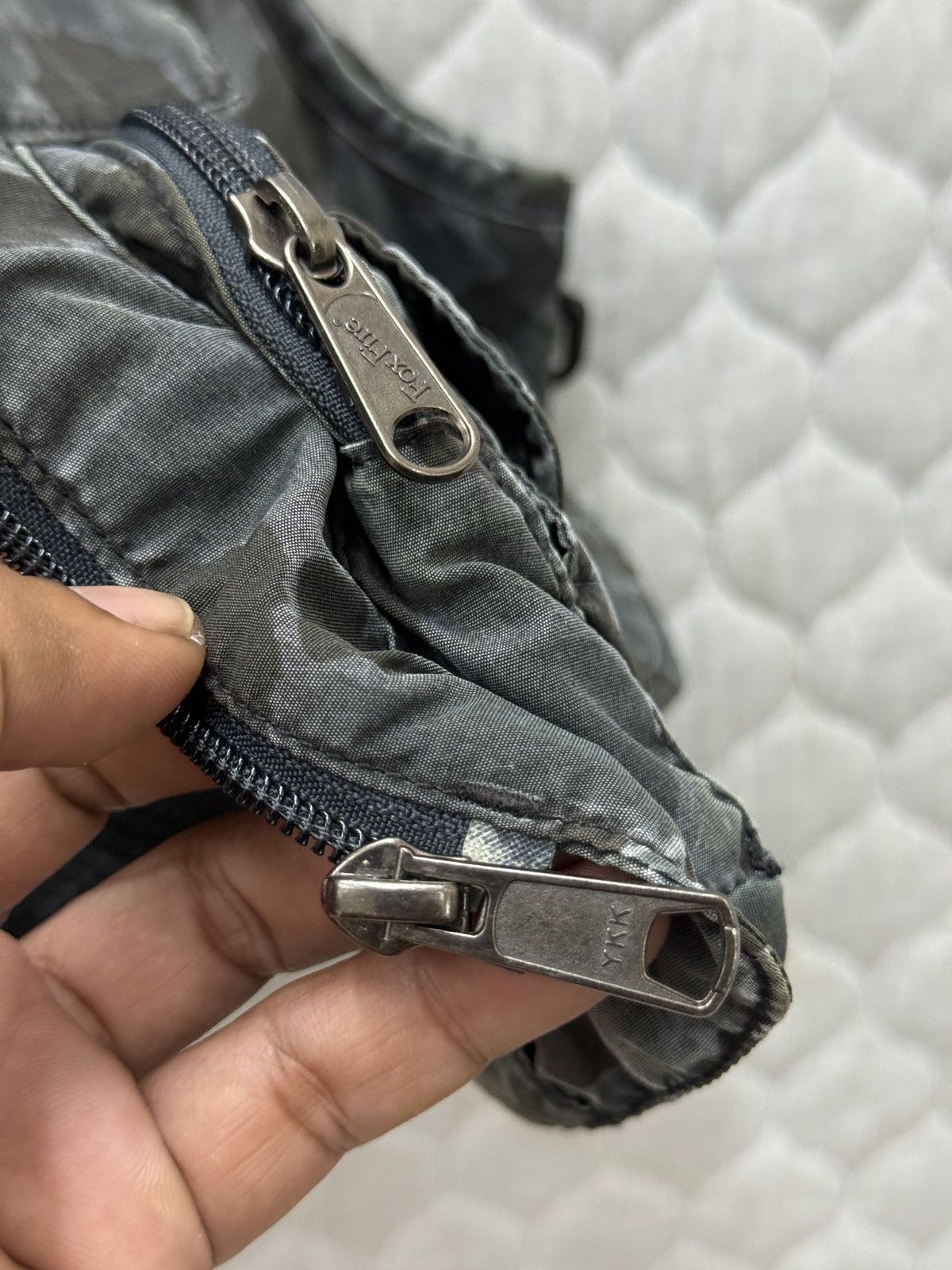 Japanese Brand 🔥🔥🔥STEALS FOXFIRE TACTICAL VEST Size US M / EU 48-50 / 2 - 13 Thumbnail