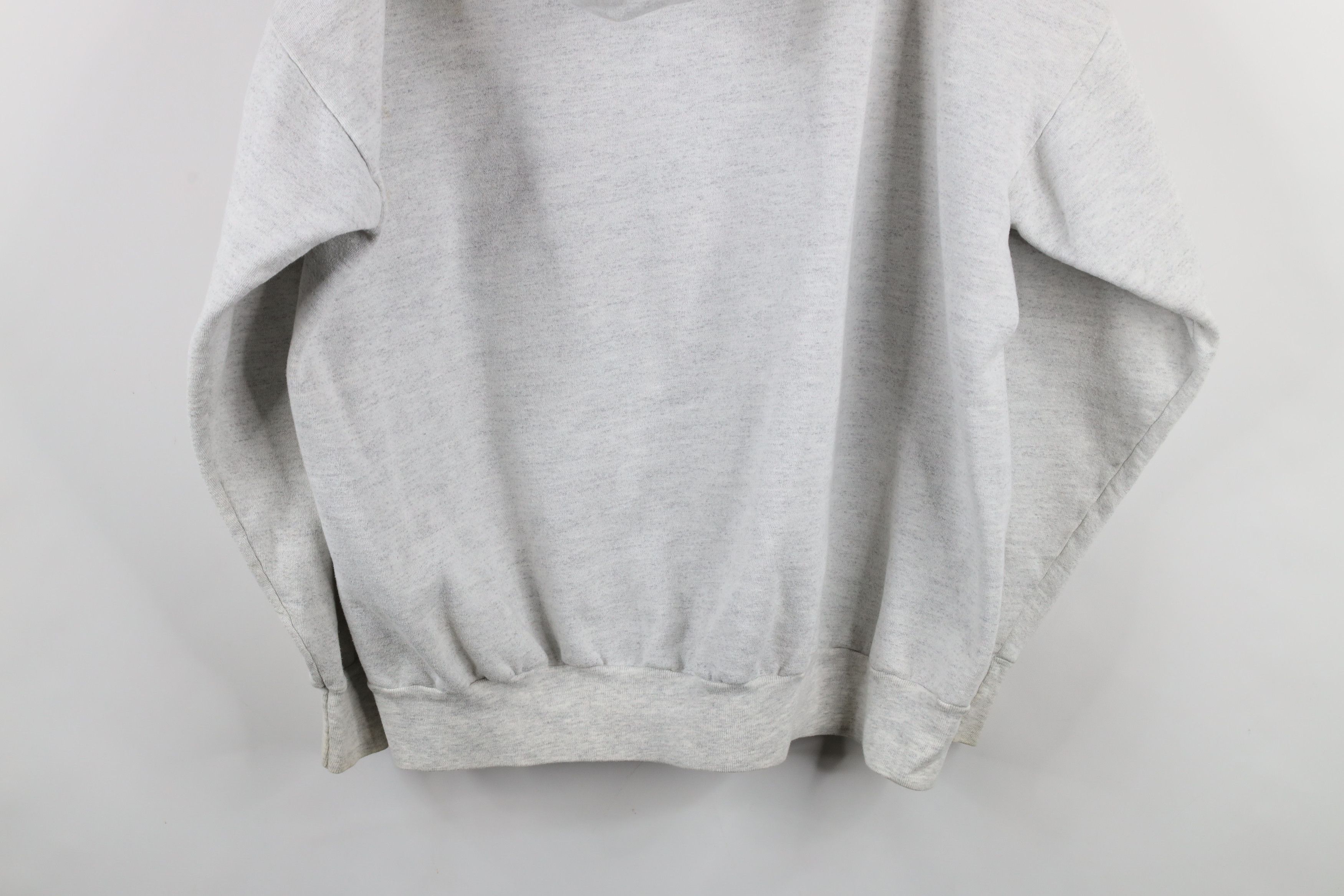 Vintage Vintage 90s Streetwear Park Resort Hoodie Sweatshirt USA Size US XXL / EU 58 / 5 - 15 Thumbnail
