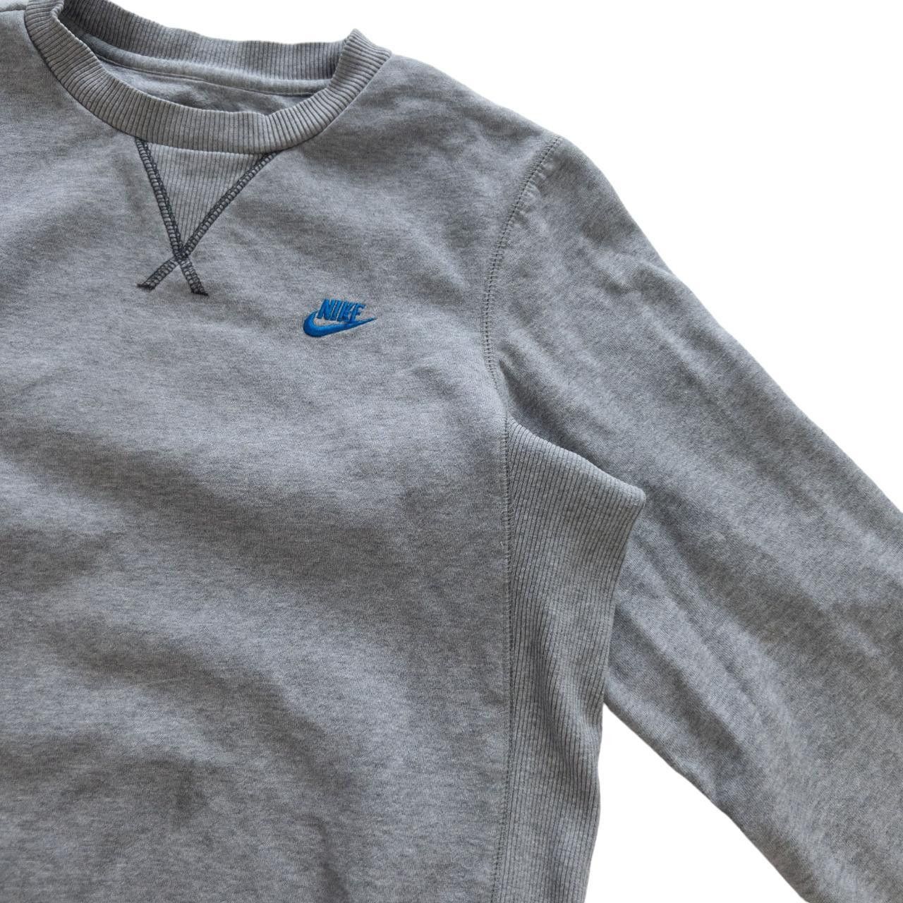 Nike Nike Sweatshirt Size S Size US S / EU 44-46 / 1 - 4 Thumbnail