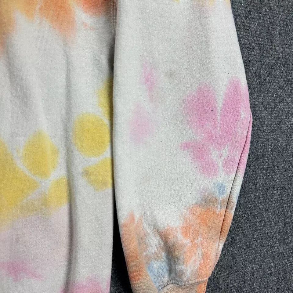 Gildan Harry Styles Sweatshirt Adults Large Tie Dye Pullover Gildan Size US L / EU 52-54 / 3 - 4 Thumbnail