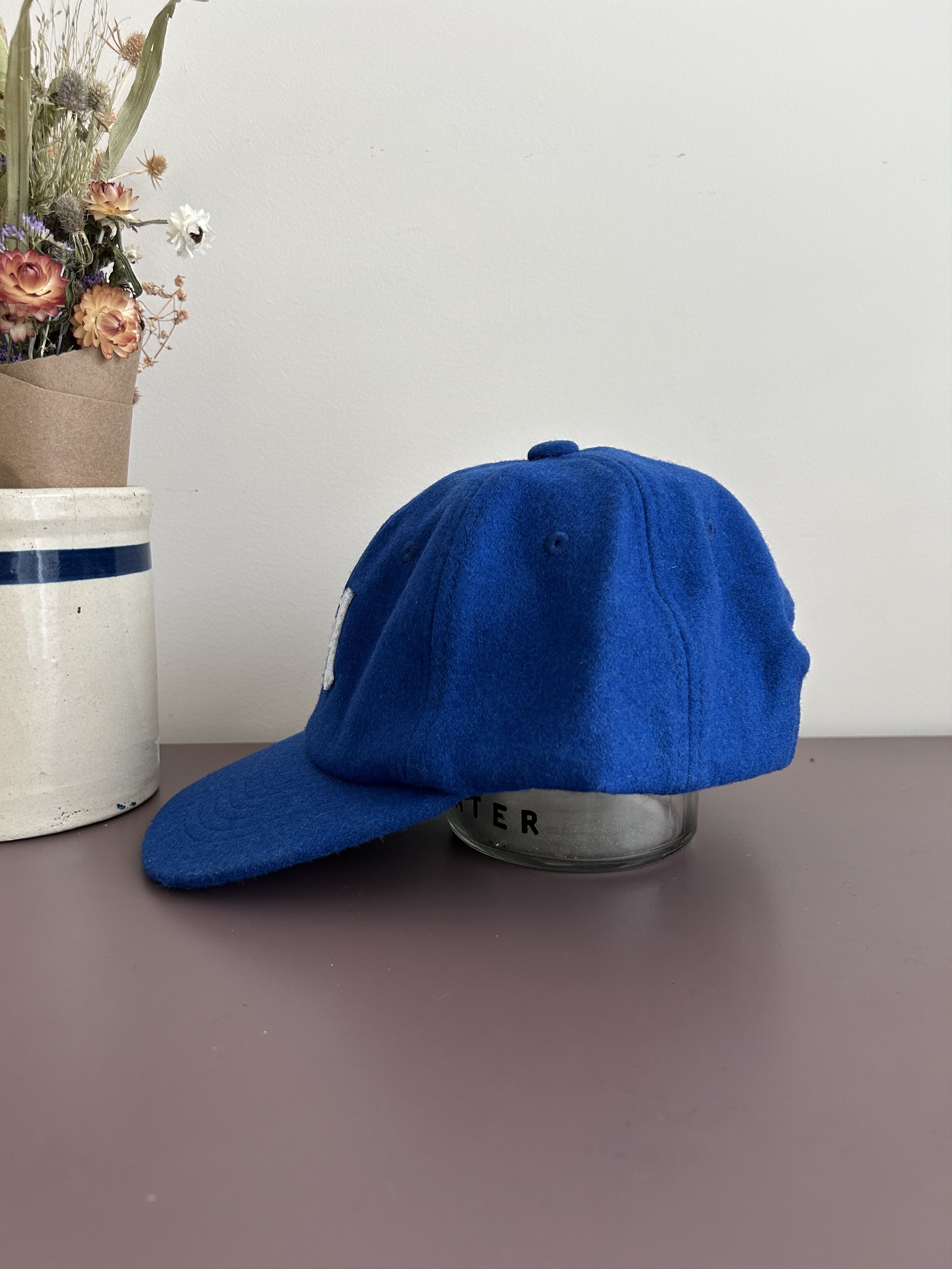 Fucking Awesome Fucking Awesome Wool Cap Size ONE SIZE - 2 Thumbnail