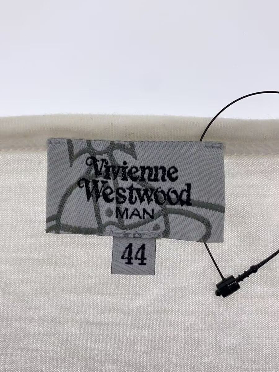 Maison Margiela Stop Climate Change Orb Tee Size US S / EU 44-46 / 1 - 4 Thumbnail