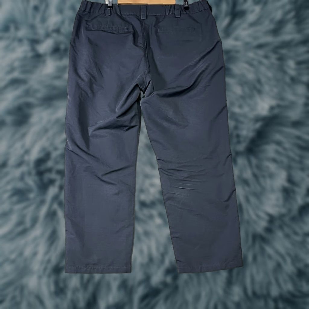 Vintage 5.11 Tactical Pants Mens 42 x 30 Gray Solid Pockets See Pics Cargo 90s Mens Size US 42 / EU 58 - 1 Thumbnail