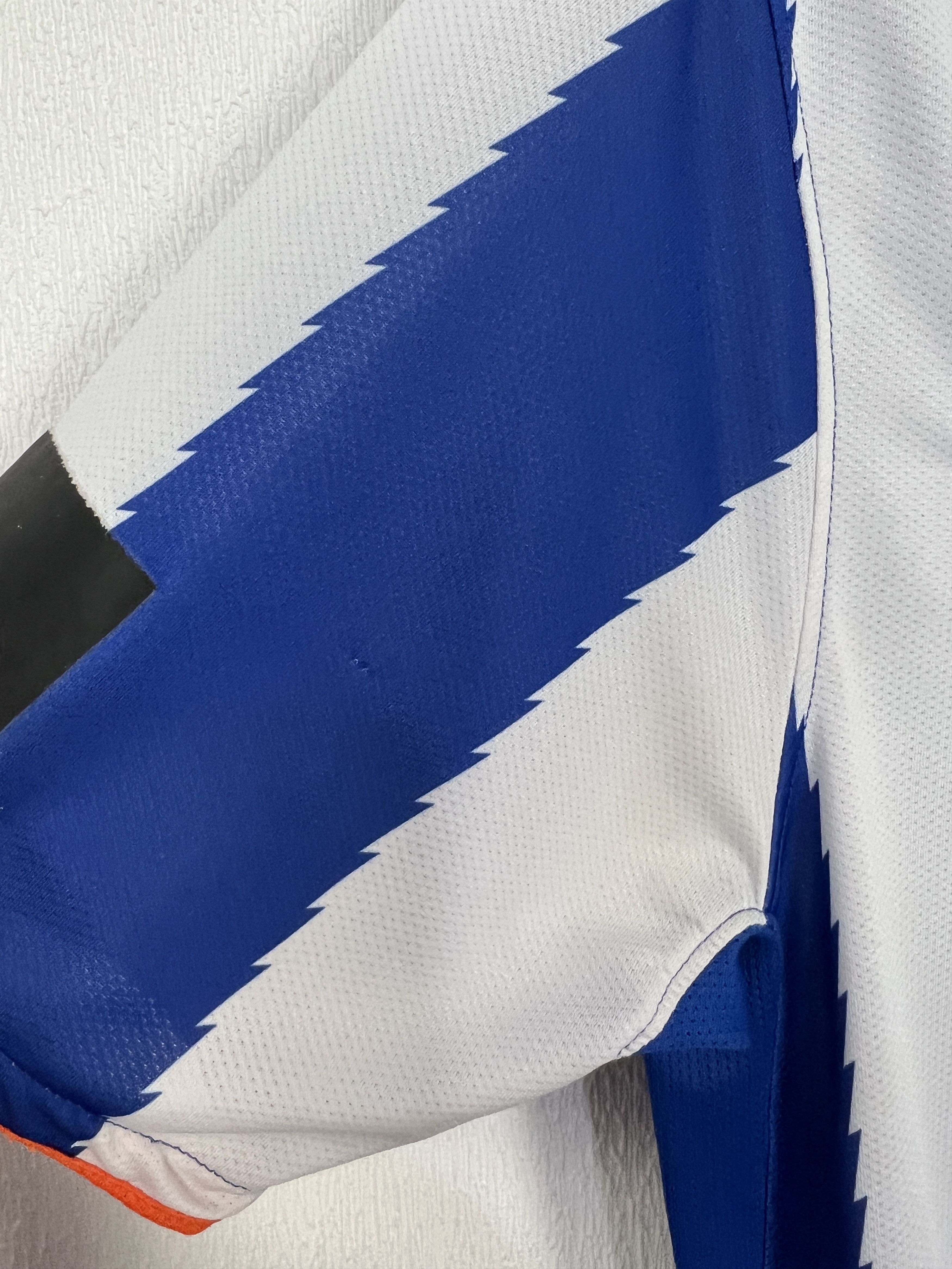 Nike Porto Home football shirt 2008 Soccer Nike Jersey Mens Size US S / EU 44-46 / 1 - 9 Thumbnail
