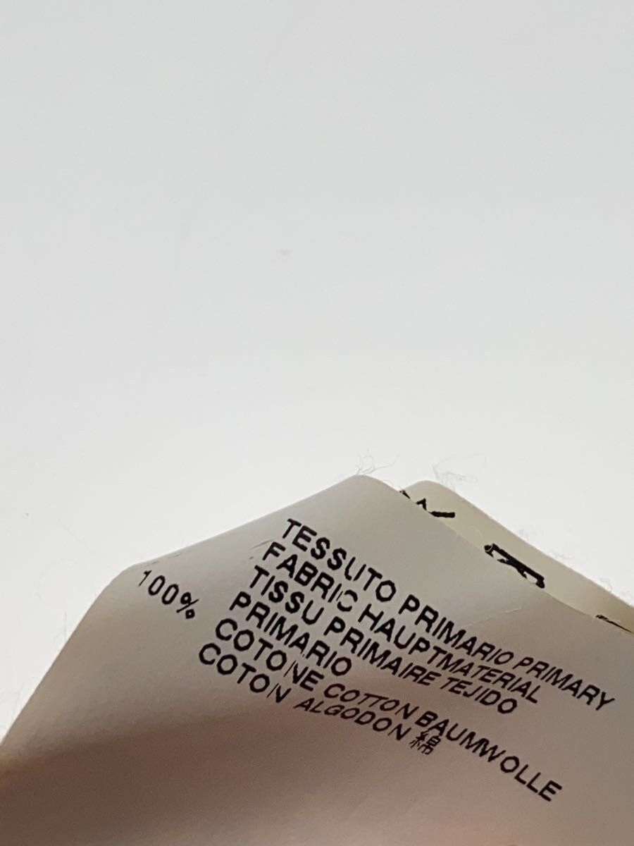 Maison Margiela Panel Tee Size US M / EU 48-50 / 2 - 5 Thumbnail