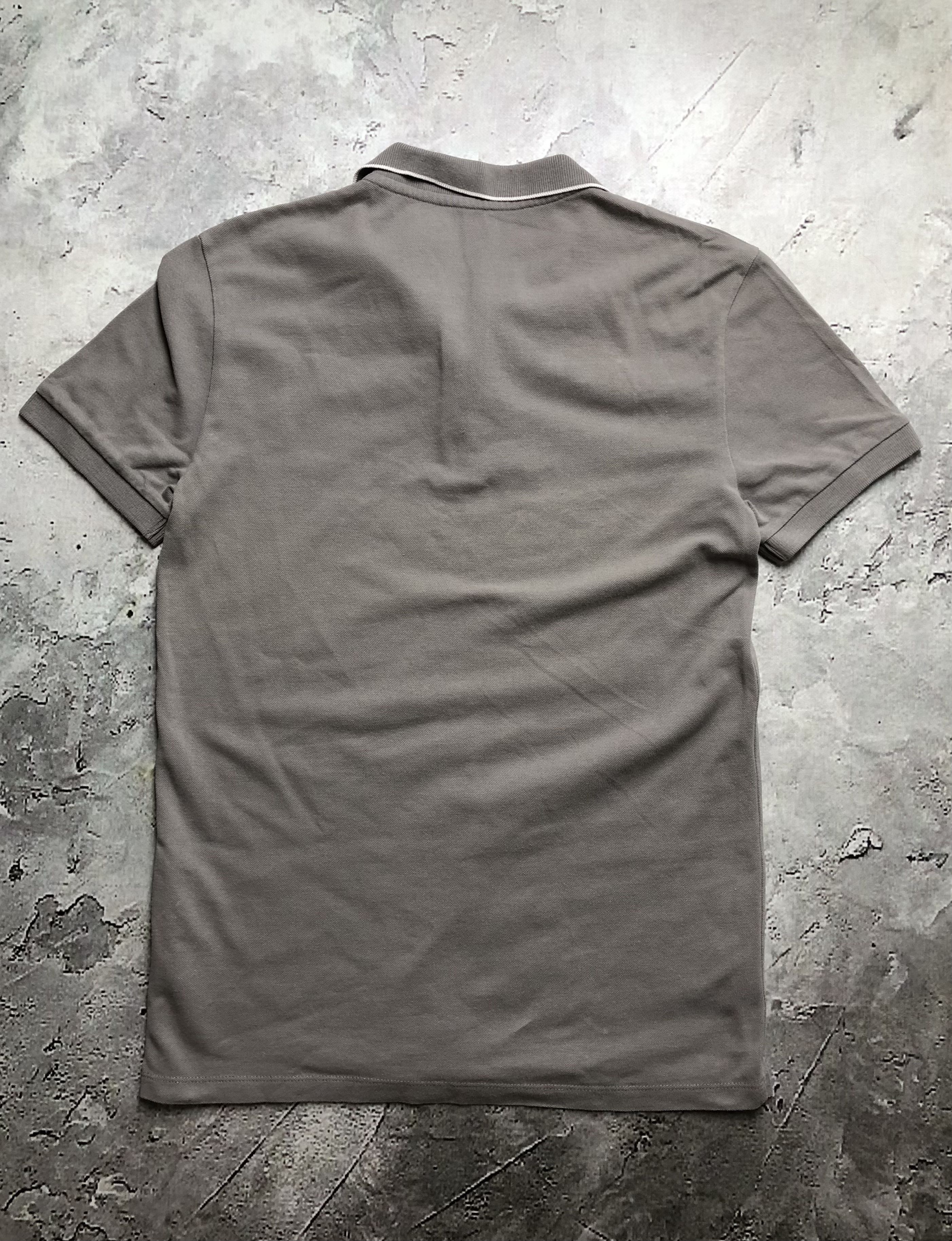 Allsaints Allsaints Vintage Polo TShirt Size US S / EU 44-46 / 1 - 8 Thumbnail