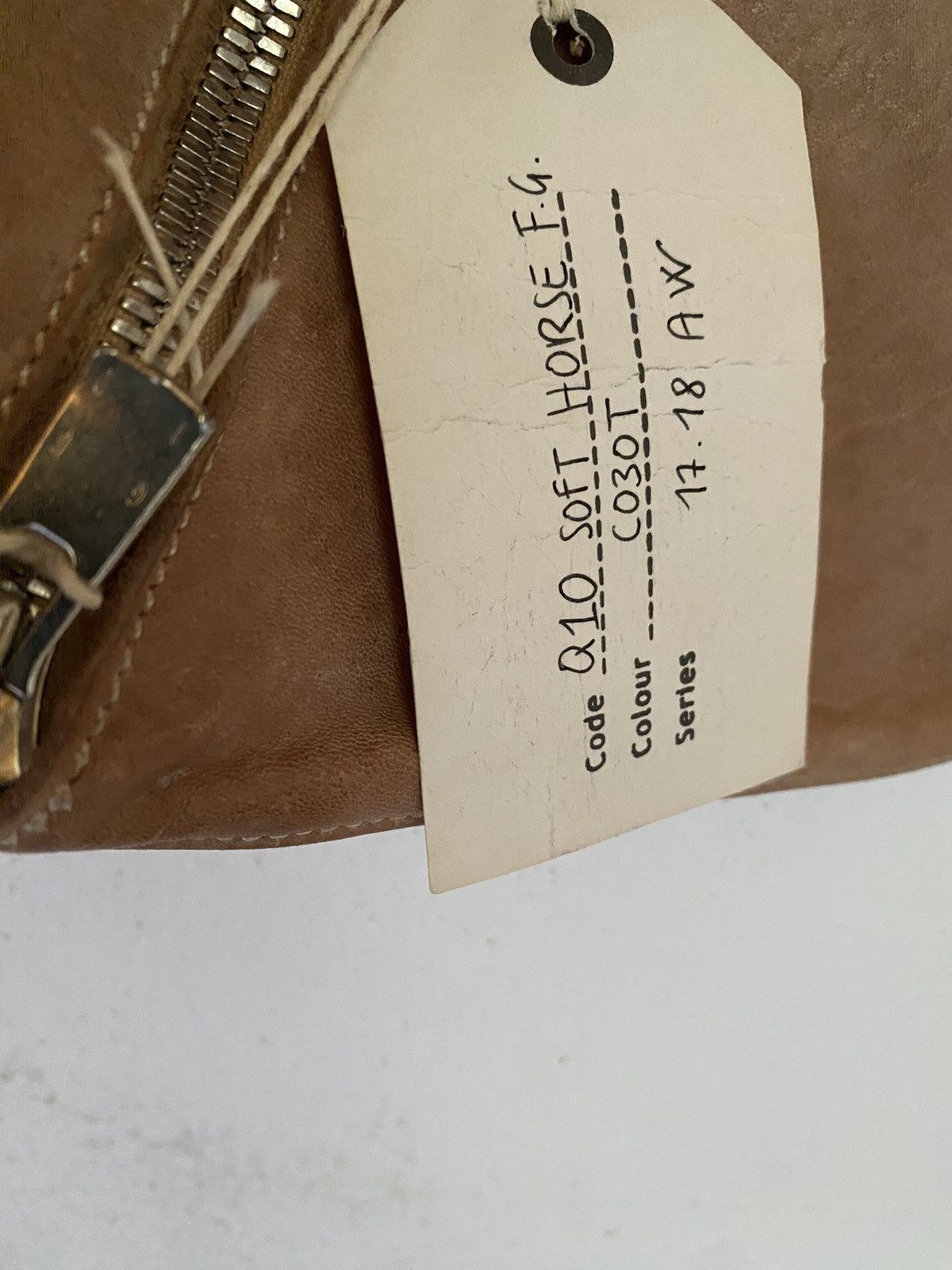 Guidi Q10 Size ONE SIZE - 5 Thumbnail