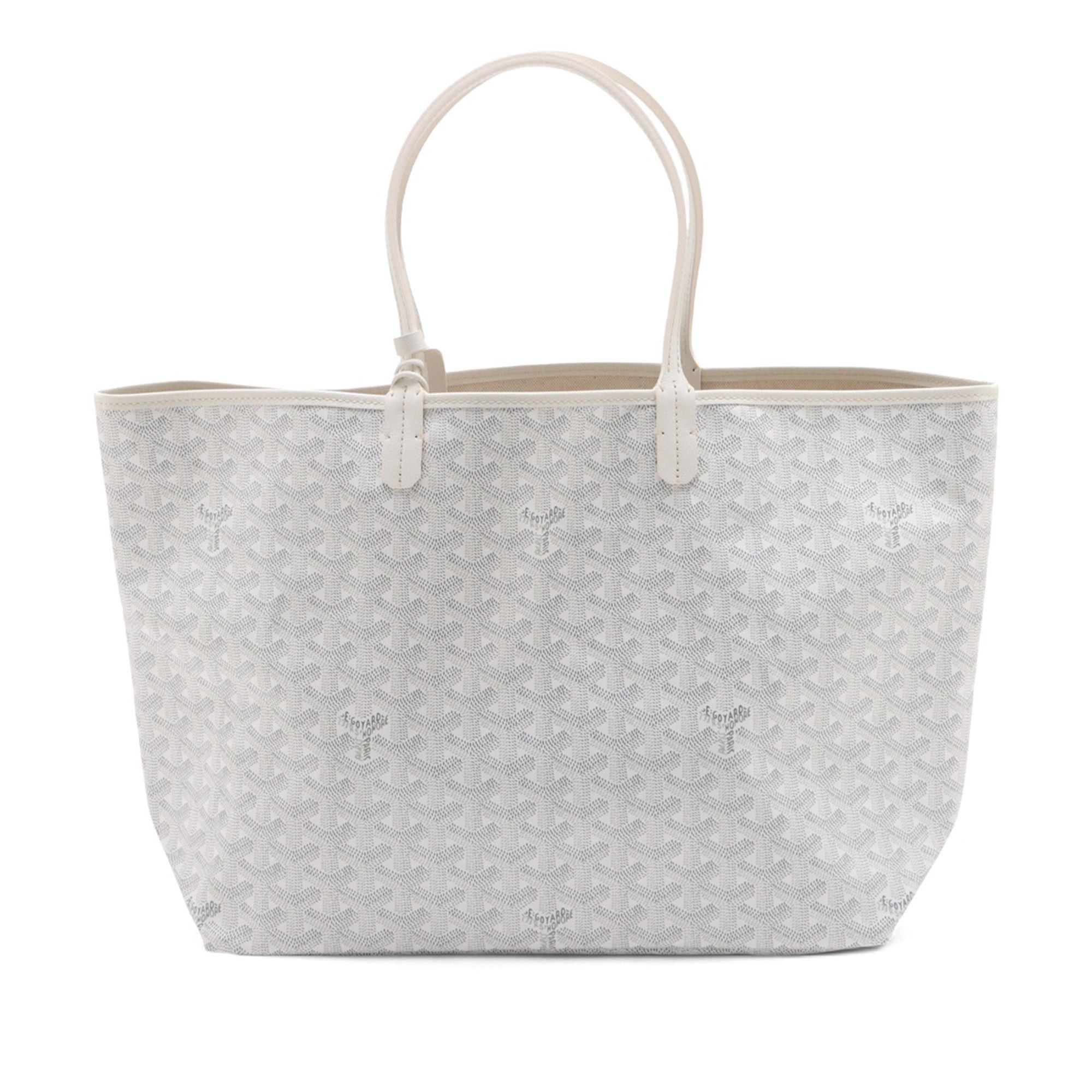 Goyard Goyardine Saint Louis PM Size ONE SIZE - 1 Thumbnail