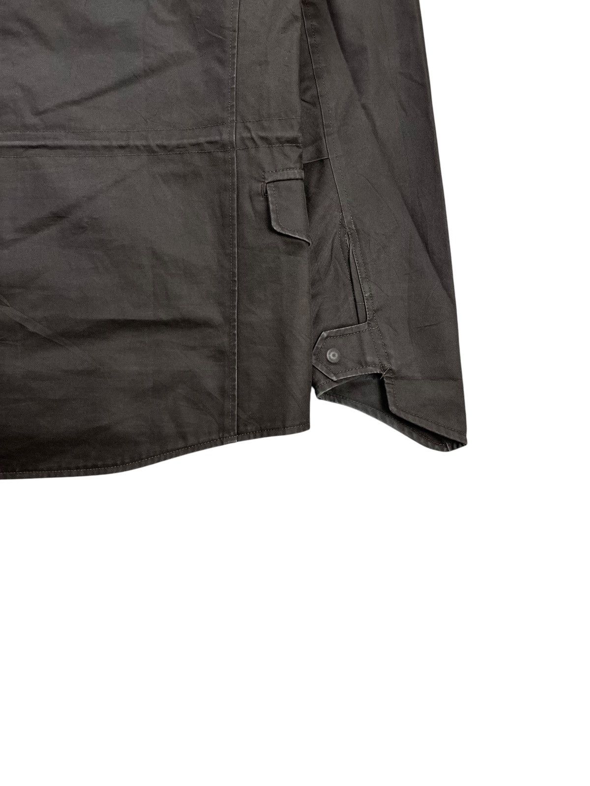 14th Addiction 2000s Lad Musician - Asymetrical Bono Jacket Size US M / EU 48-50 / 2 - 11 Thumbnail