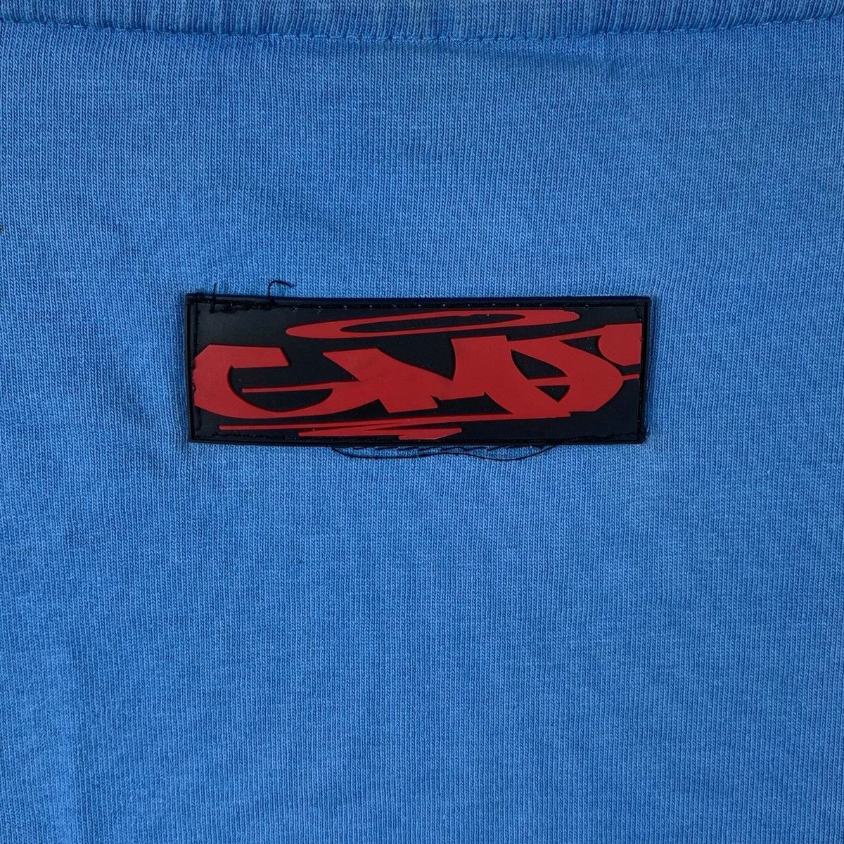 Vintage Vintage Y2K GMF GIVE ME FACE Hip Hop Rap AOP Tee Shirt Money Size US XXL / EU 58 / 5 - 6 Thumbnail