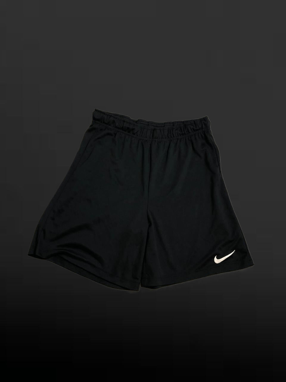 Nike Nike Men’s Elastic Waist Shorts Casual Fit Size US 36 / EU 52 - 1 Thumbnail