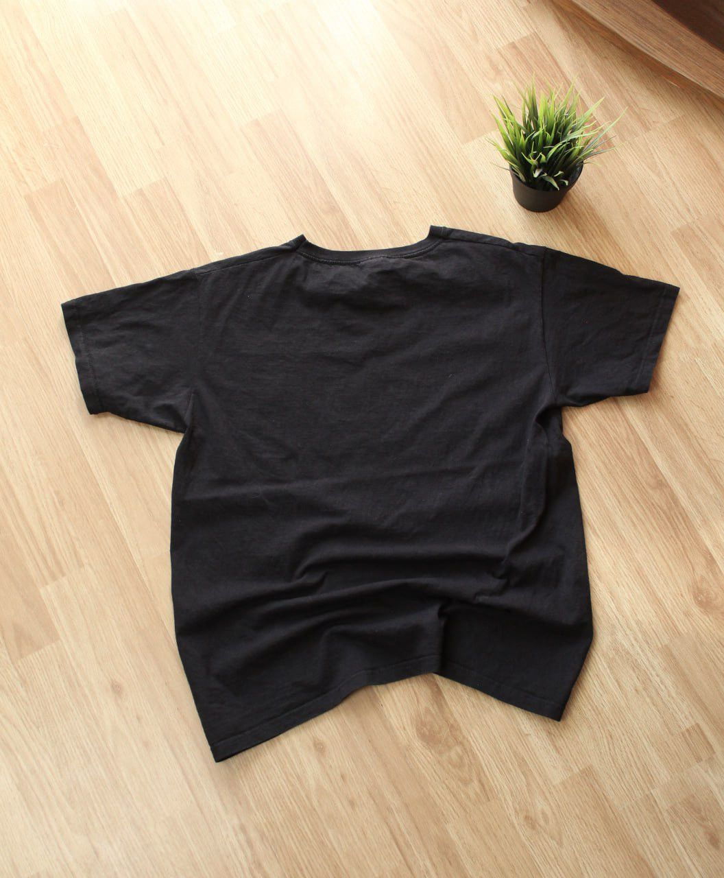 Rap Tees 🔥 Vintage RUN DMC Rap Tee Size US L / EU 52-54 / 3 - 5 Thumbnail