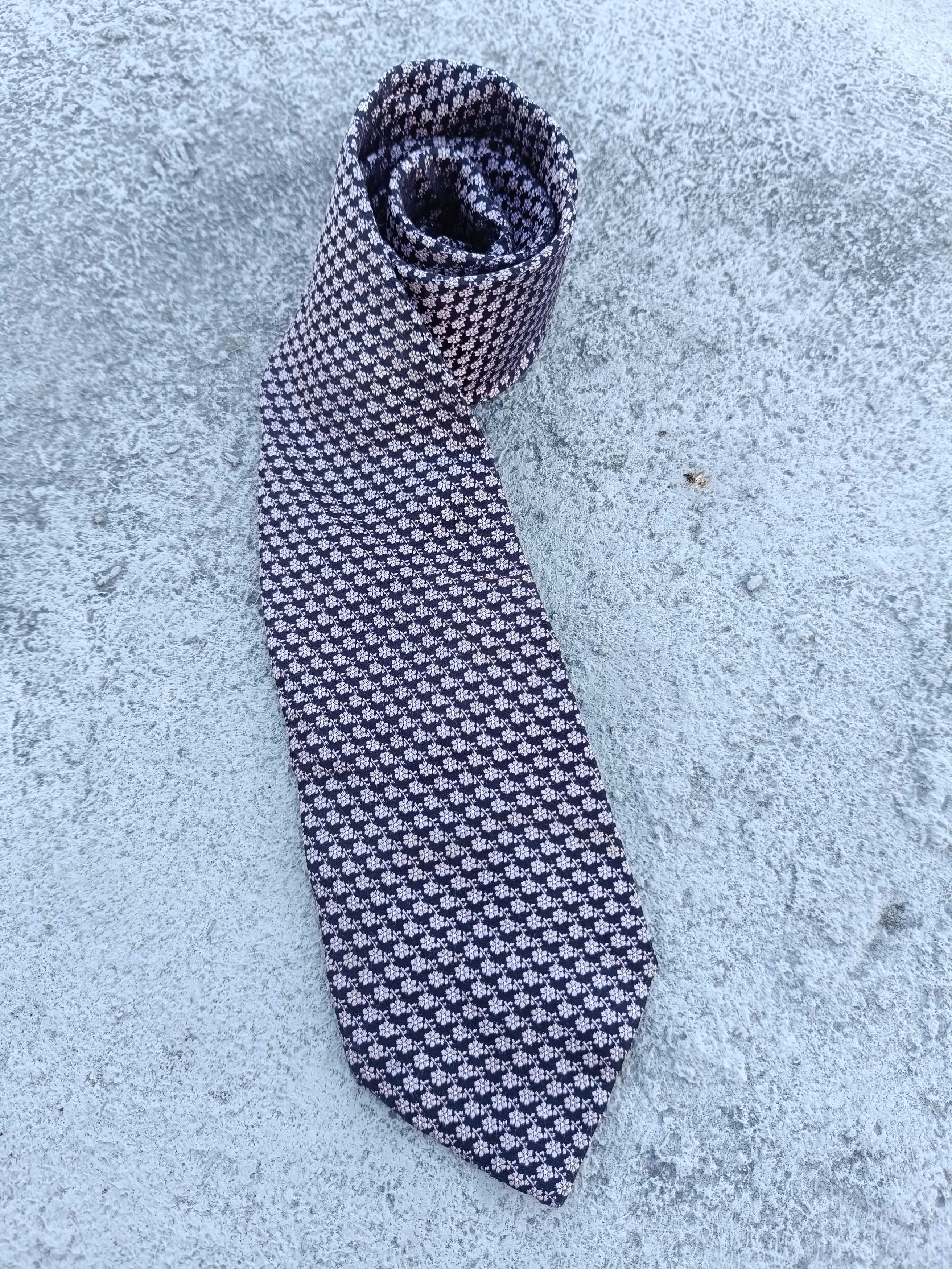 Junko Shimada Junko Shimada necktie Size ONE SIZE - 1 Thumbnail