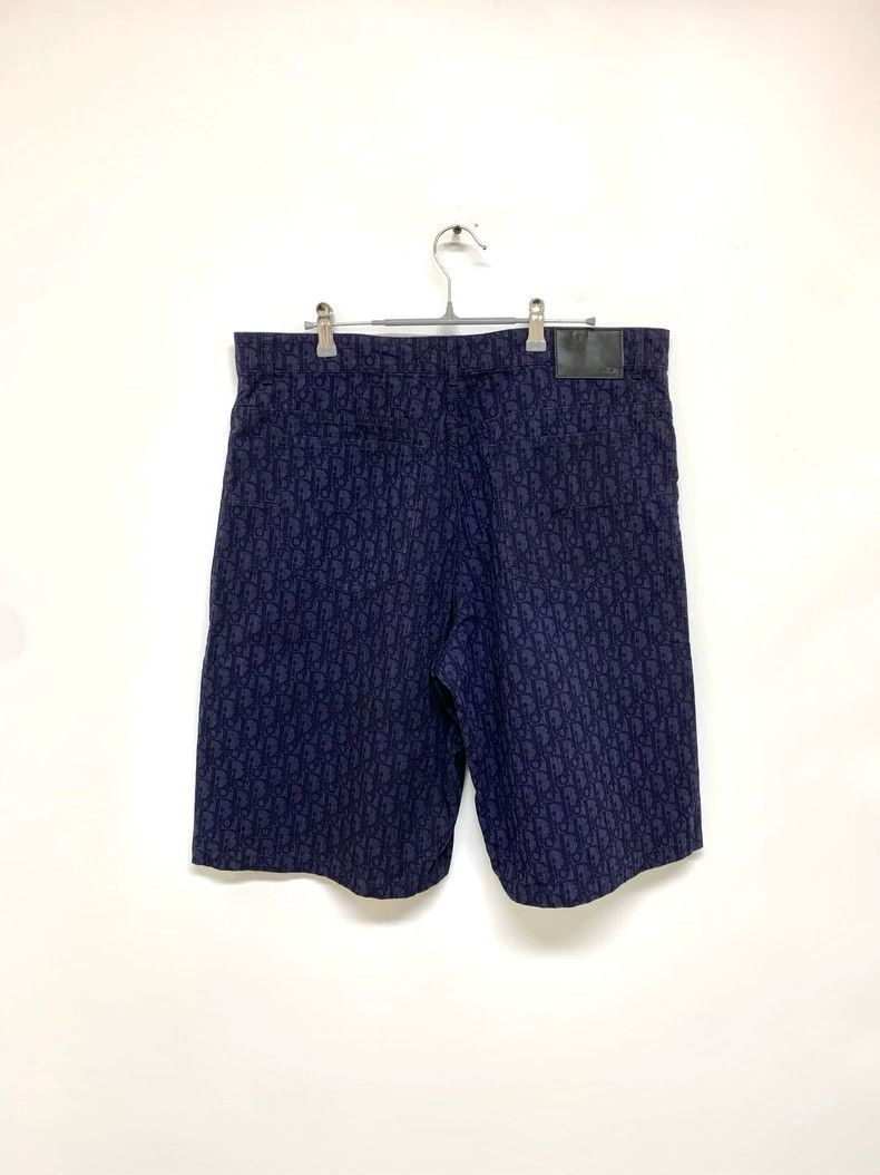 Dior Dior Shorts 2501-Nextarrow Size US 36 / EU 52 - 2 Thumbnail