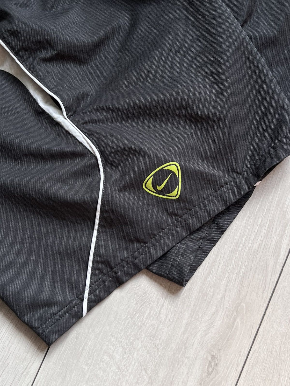 Nike × Vintage Vintage Nike FitDry Shorts Size US 32 / EU 48 - 8 Thumbnail
