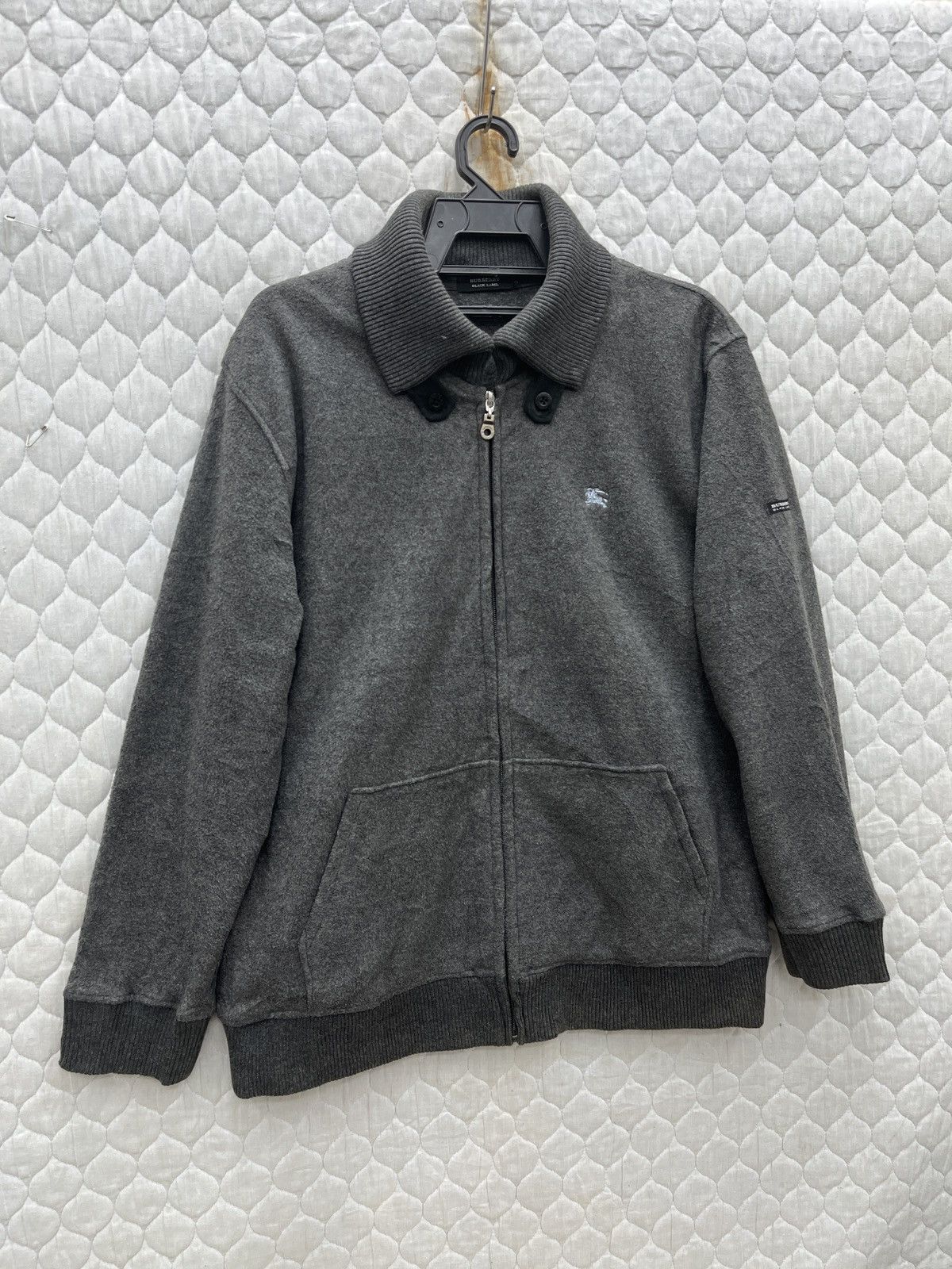 Burberry 🔥🔥🔥STEALS BURBERRY BLACK LABEL JACKET Size US M / EU 48-50 / 2 - 2 Thumbnail