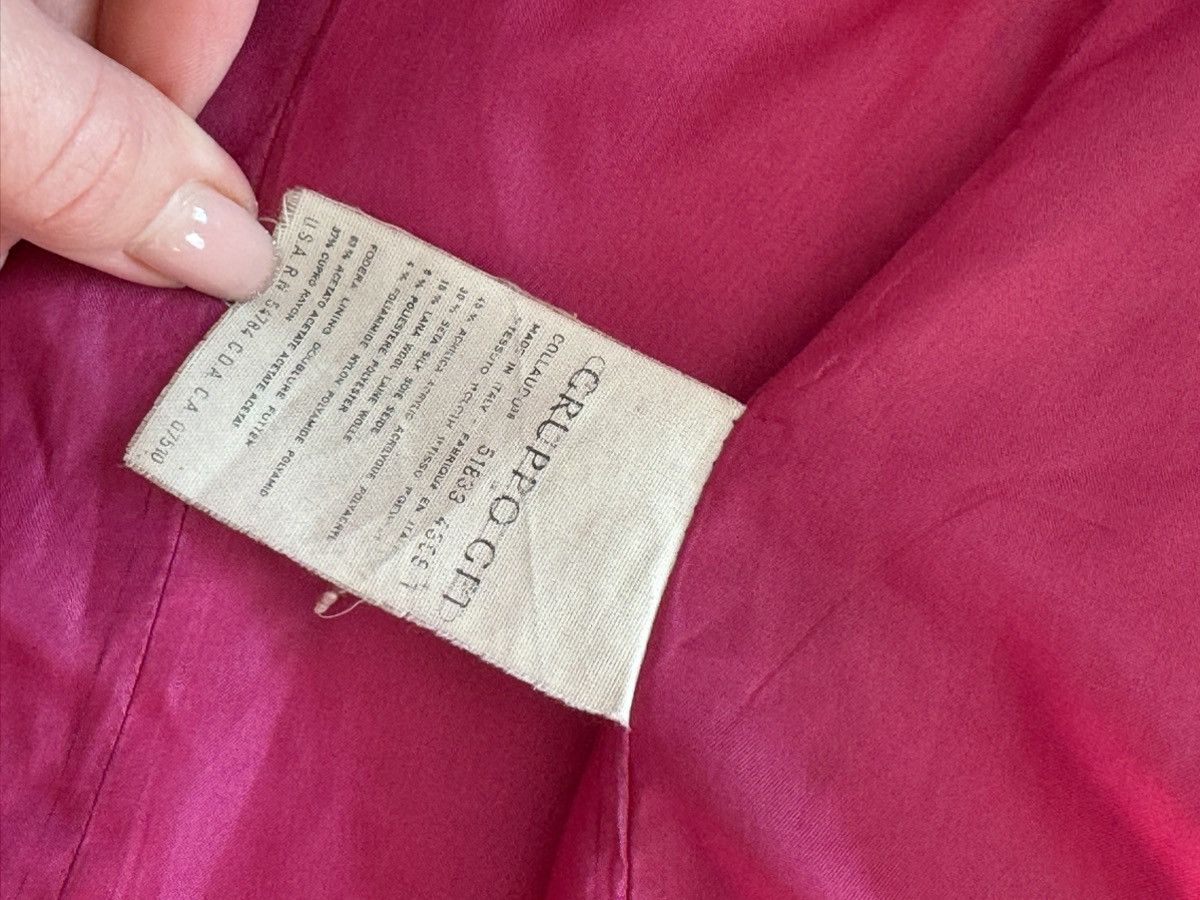Christian Dior Monsieur × Dior × Vintage Jacket original Christian Dior Vintage Size XL / US 12-14 / IT 48-50 - 3 Thumbnail