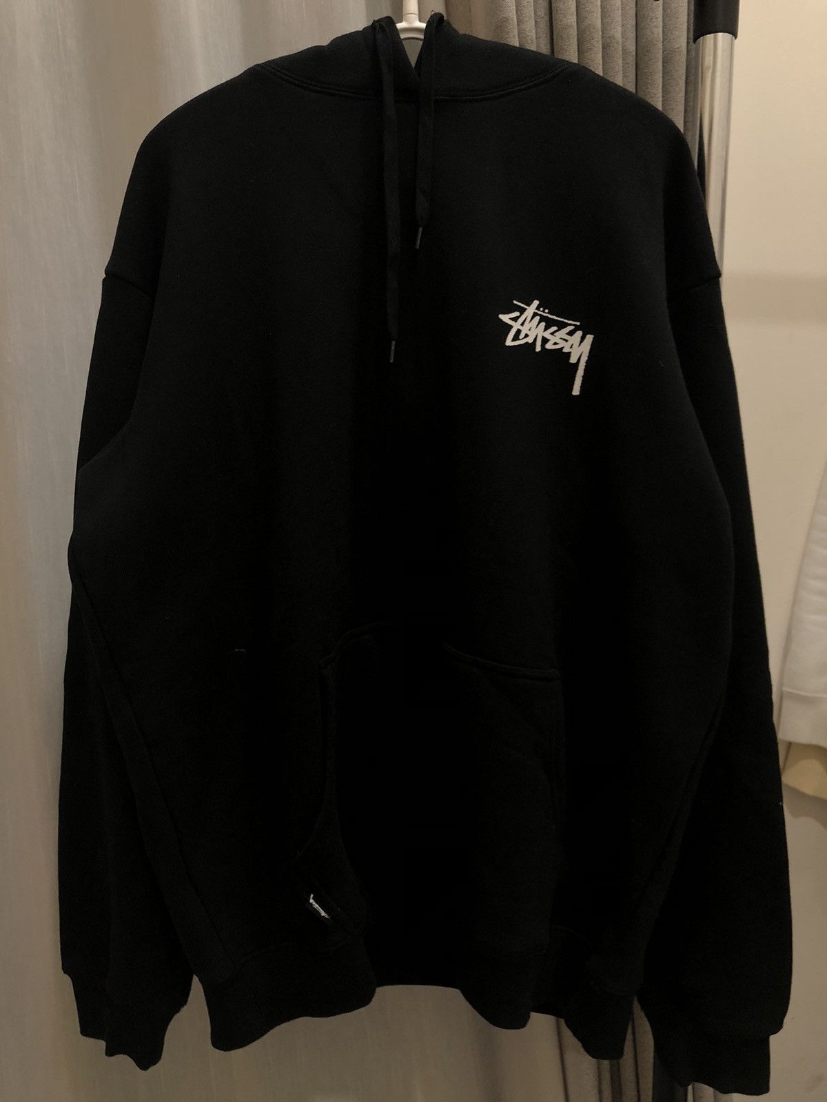 Stussy Stussy Dice Hoodie Size Large Size US L / EU 52-54 / 3 - 2 Thumbnail