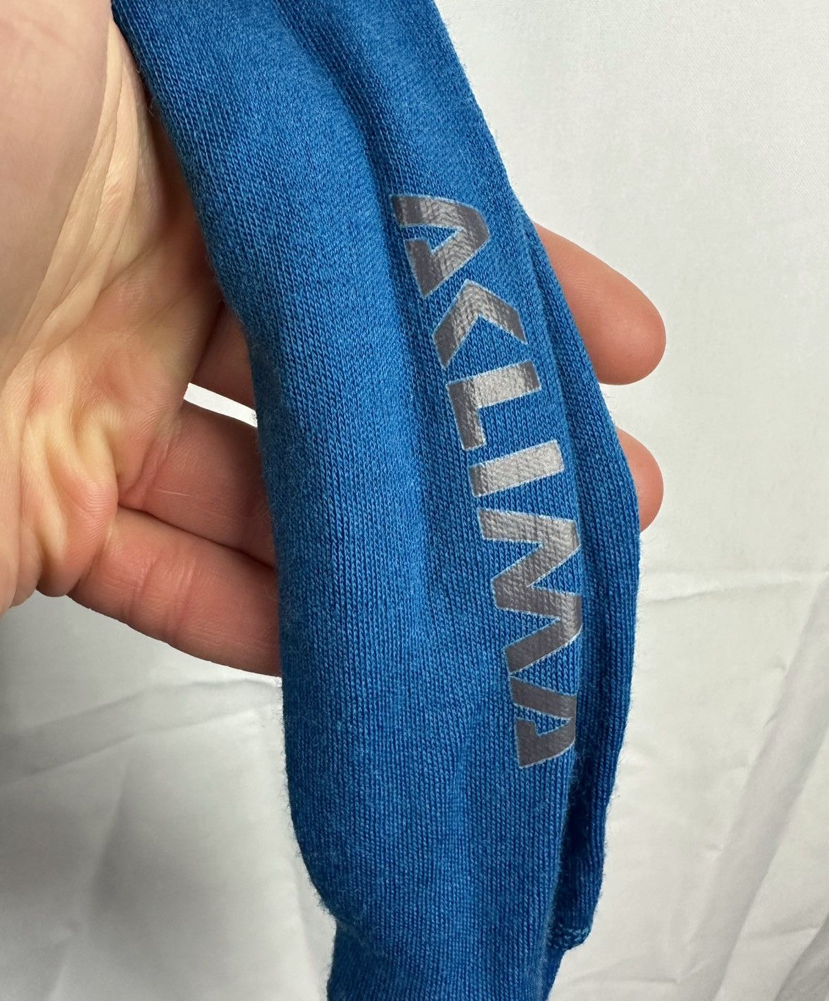 Other Aclima 200G Soft Merino Wool Hoodie size S With Masked Hood Size US S / EU 44-46 / 1 - 4 Thumbnail